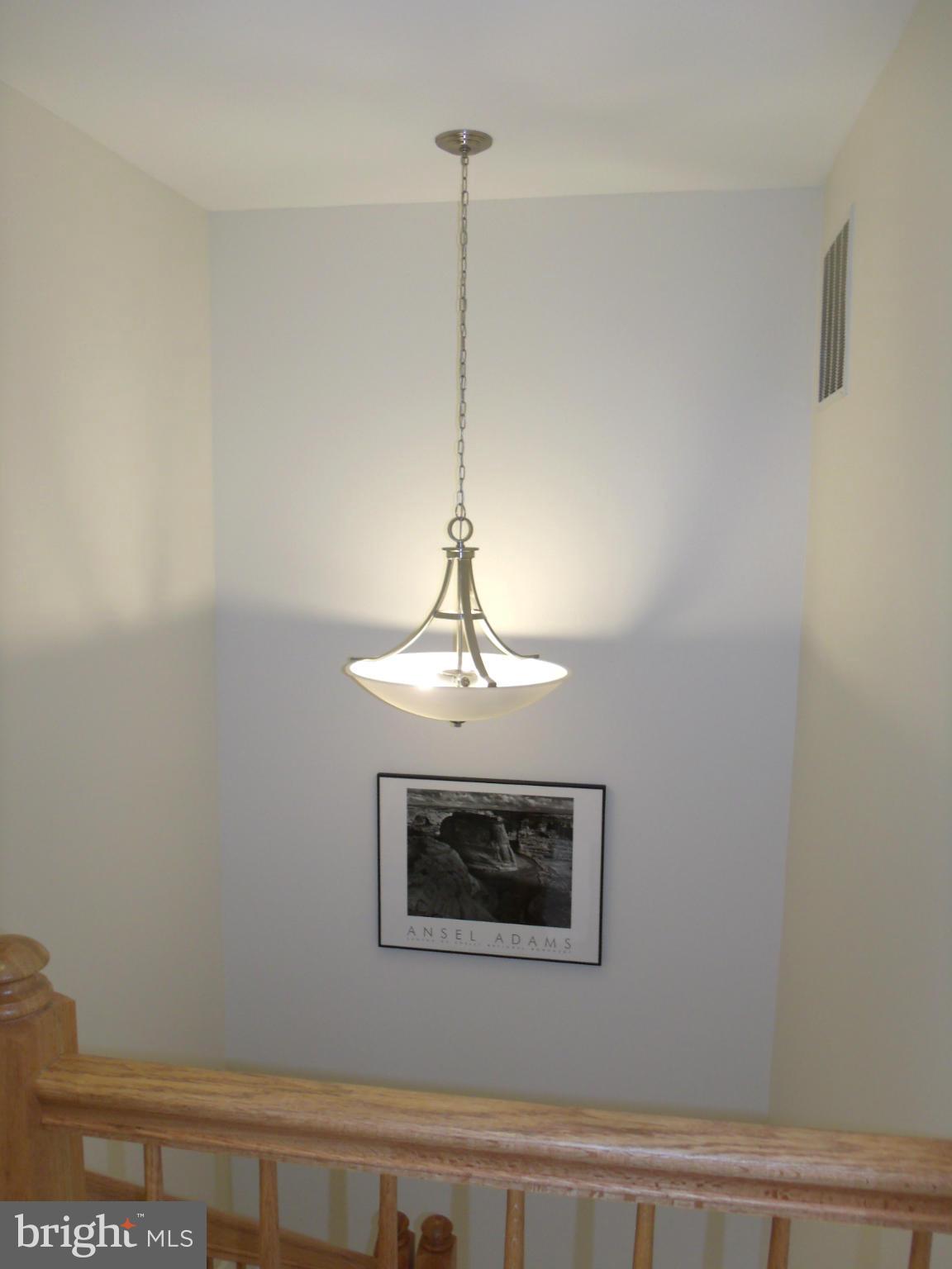 CENTRE RIDGE - Residential