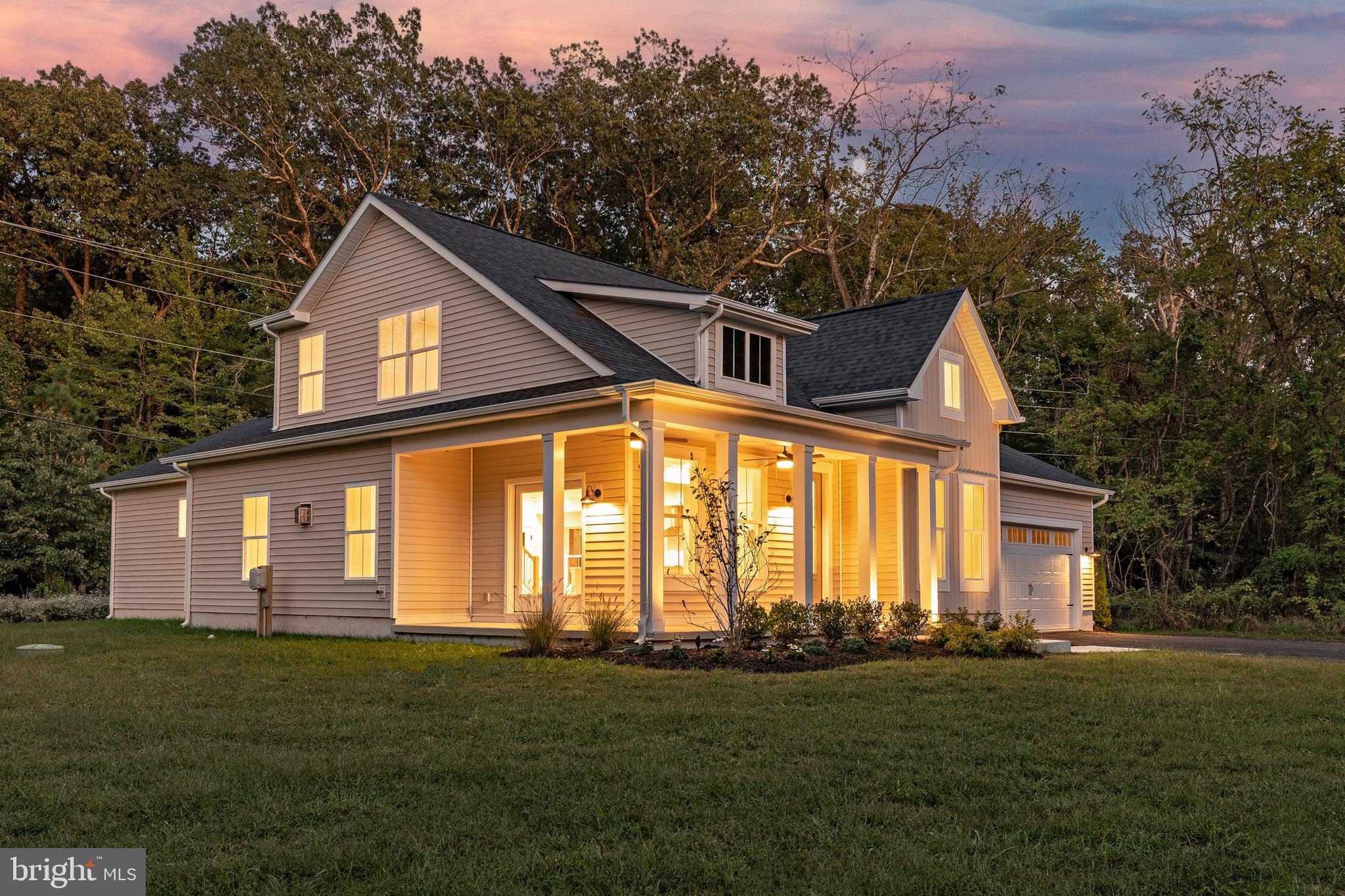 8629 UNIONVILLE ROAD