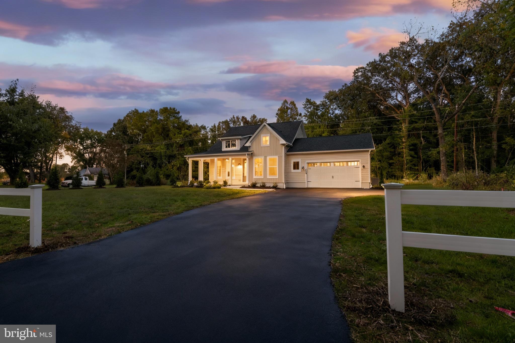8629 UNIONVILLE ROAD