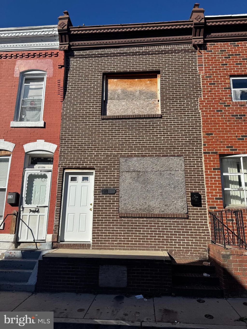 Photo of 4518 N Bouvier Street, PHILADELPHIA, PA 19140 (MLS # PAPH2563280)
