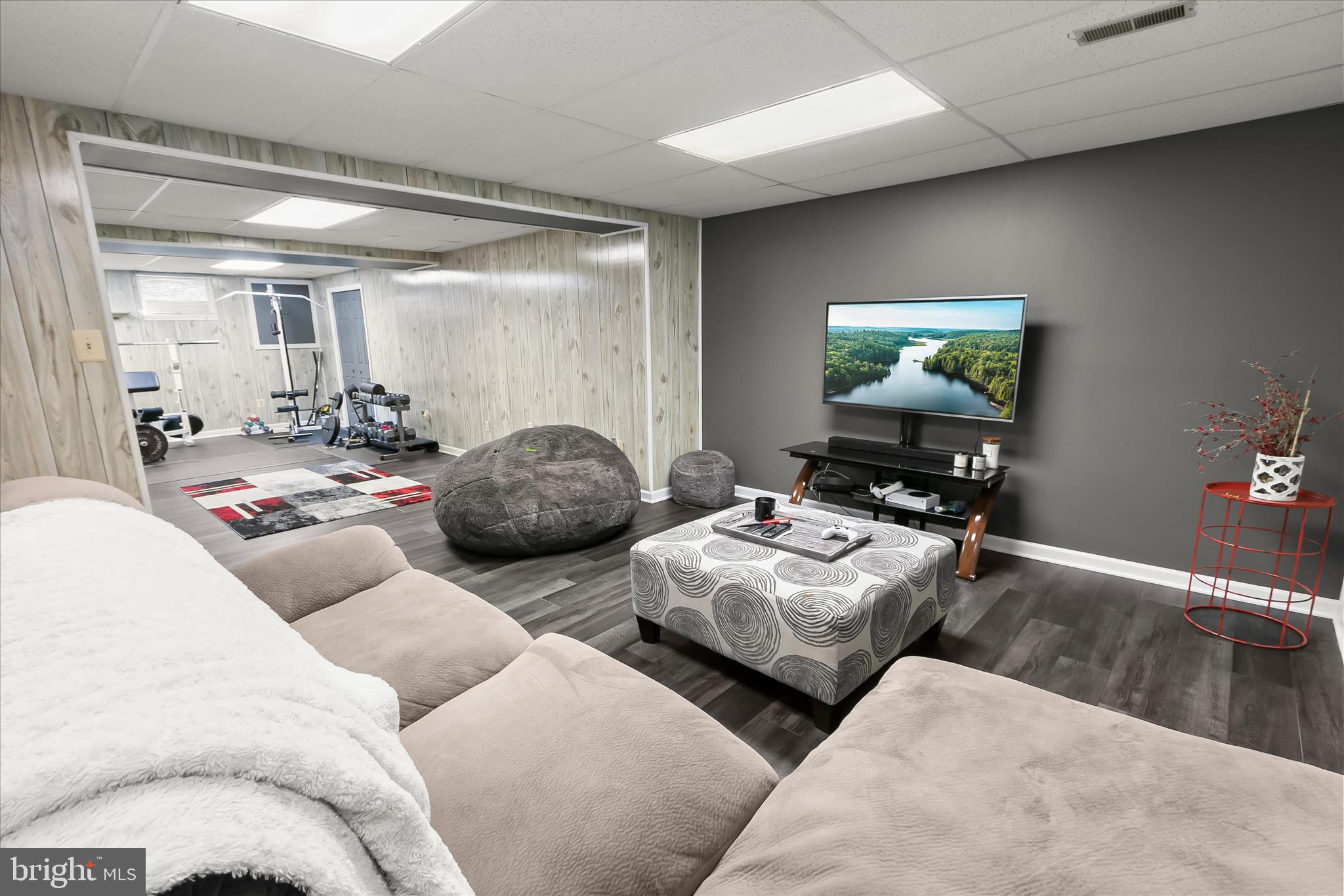 BOUNTY VISTA - Residential