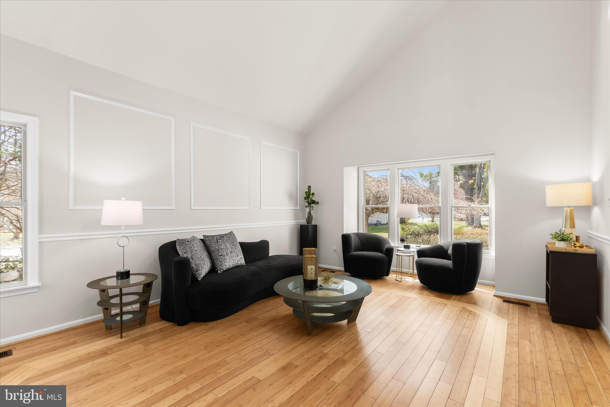 BOUNTY VISTA - Residential