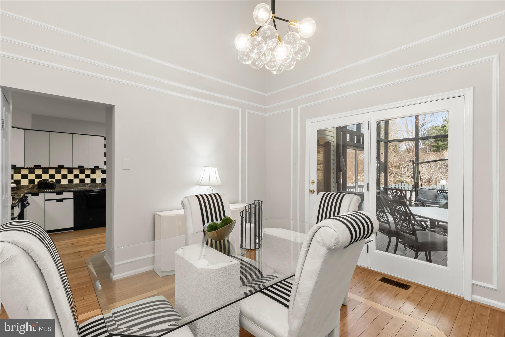 BOUNTY VISTA - Residential