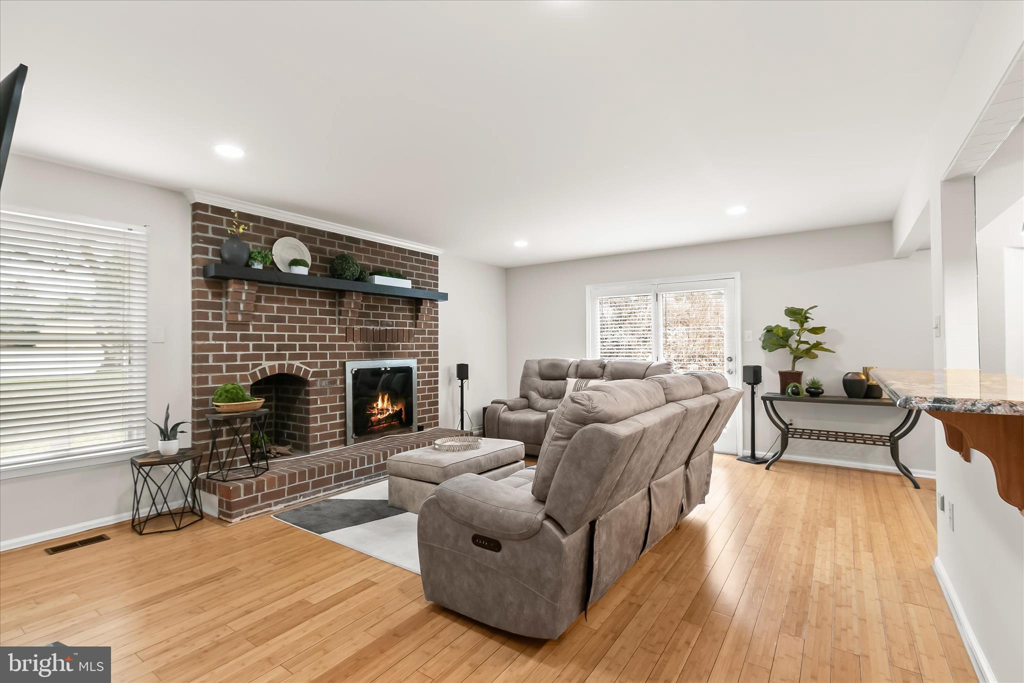 BOUNTY VISTA - Residential