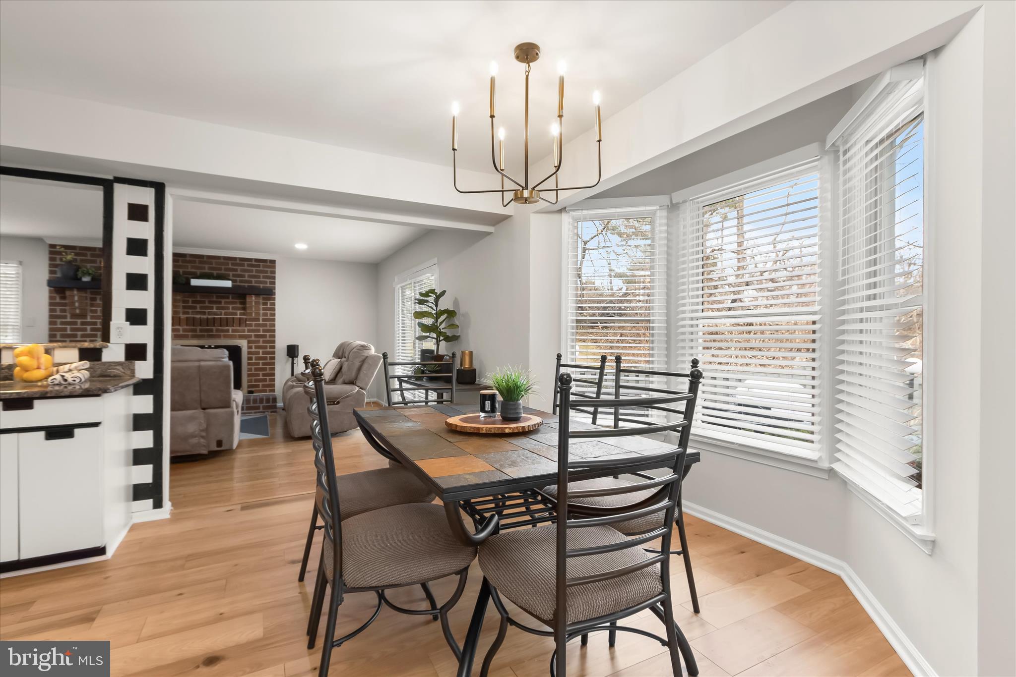 BOUNTY VISTA - Residential