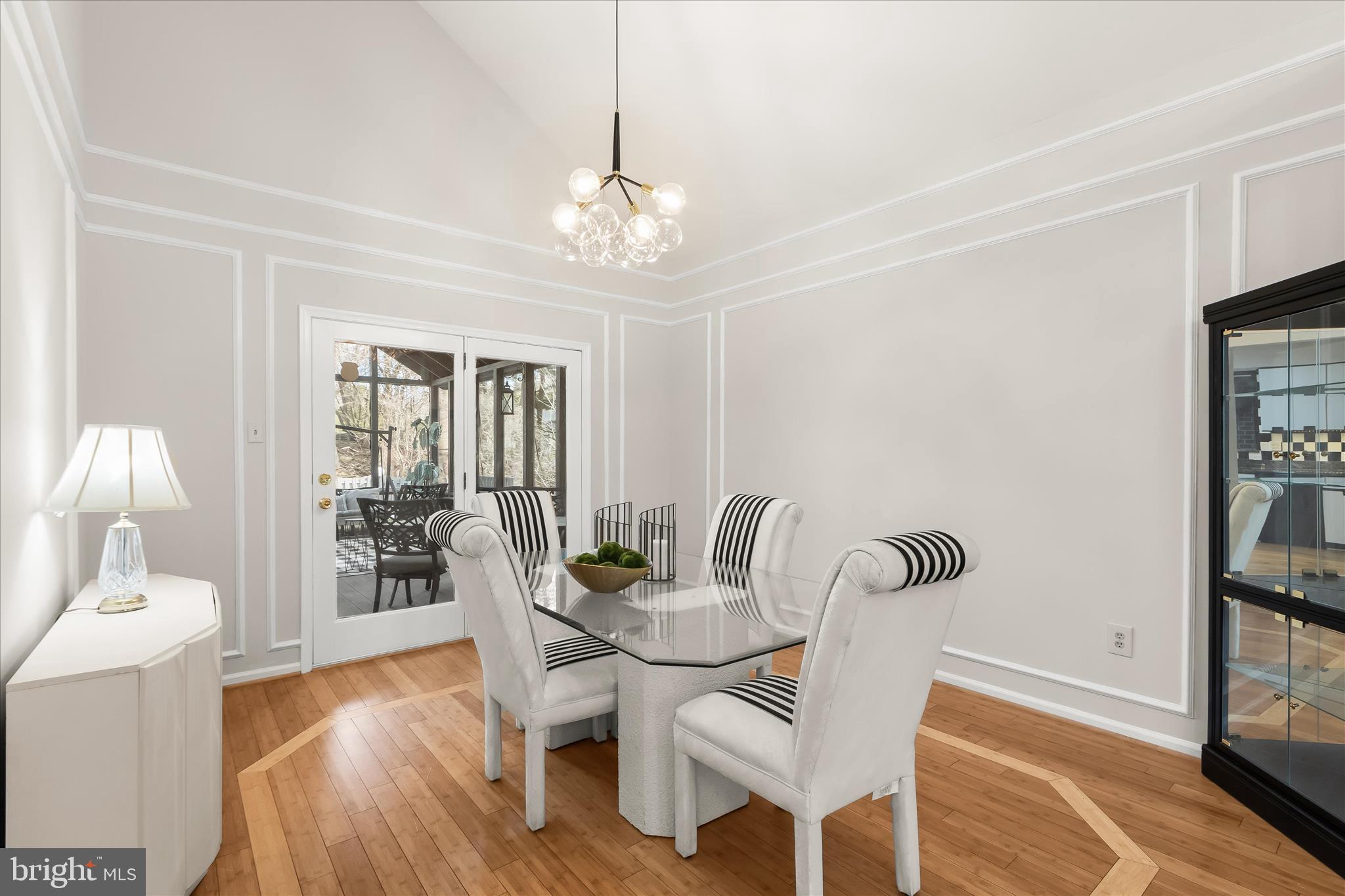 BOUNTY VISTA - Residential