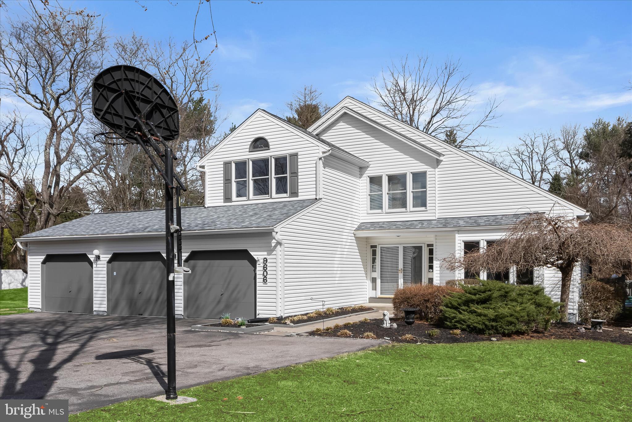 BOUNTY VISTA - Residential