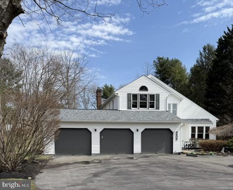 9606 CASPER COURT E ELLICOTT CITY MD 21042