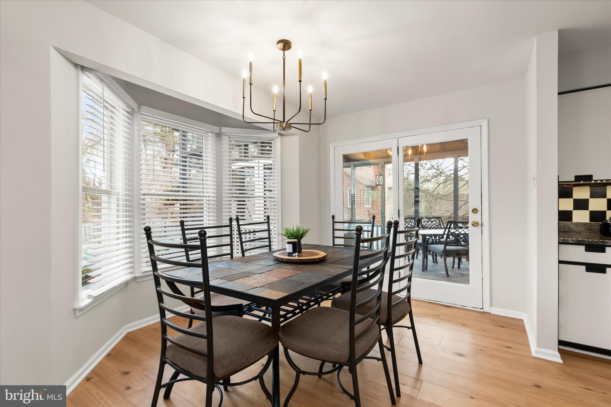 BOUNTY VISTA - Residential