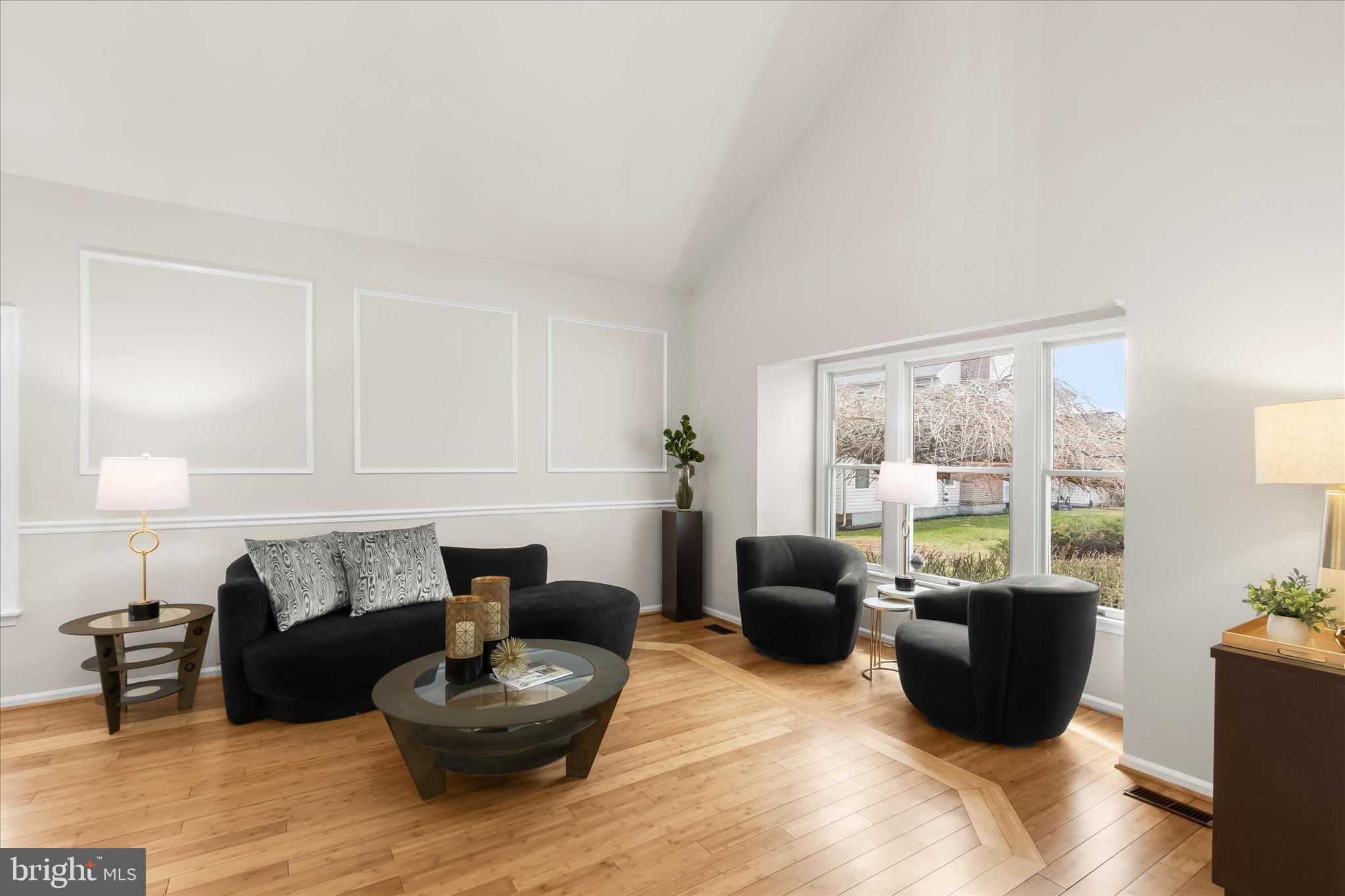 BOUNTY VISTA - Residential