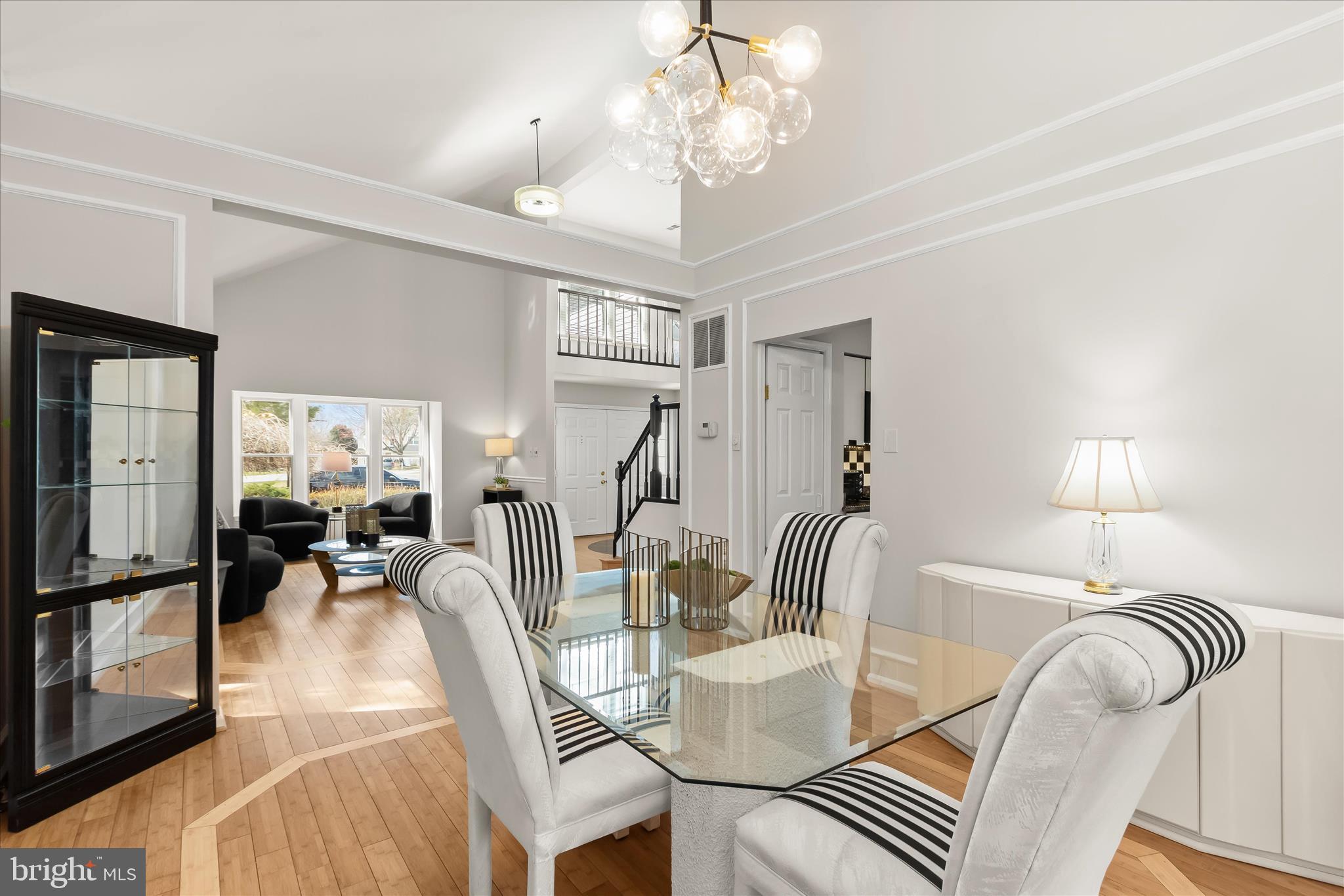 BOUNTY VISTA - Residential