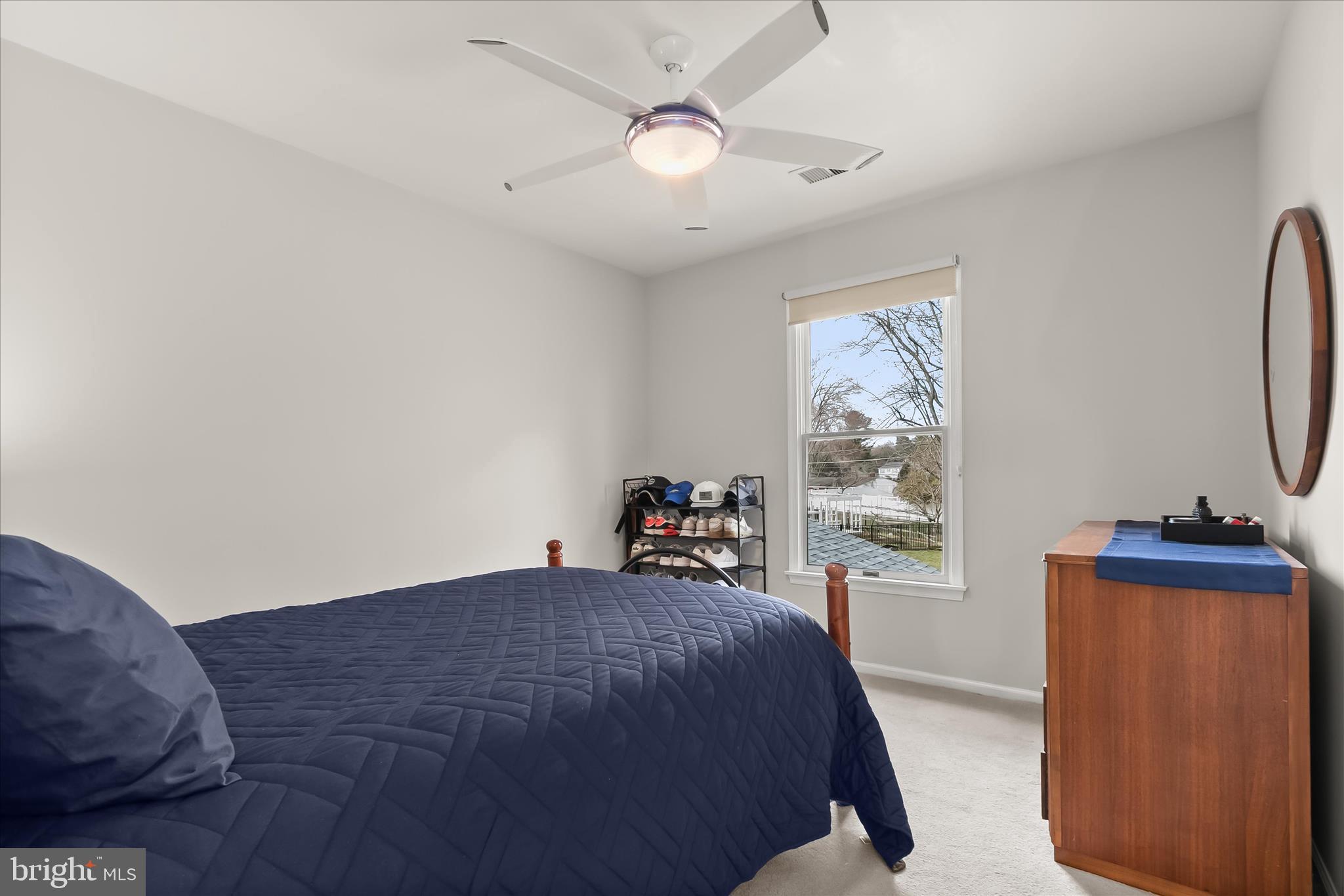 BOUNTY VISTA - Residential