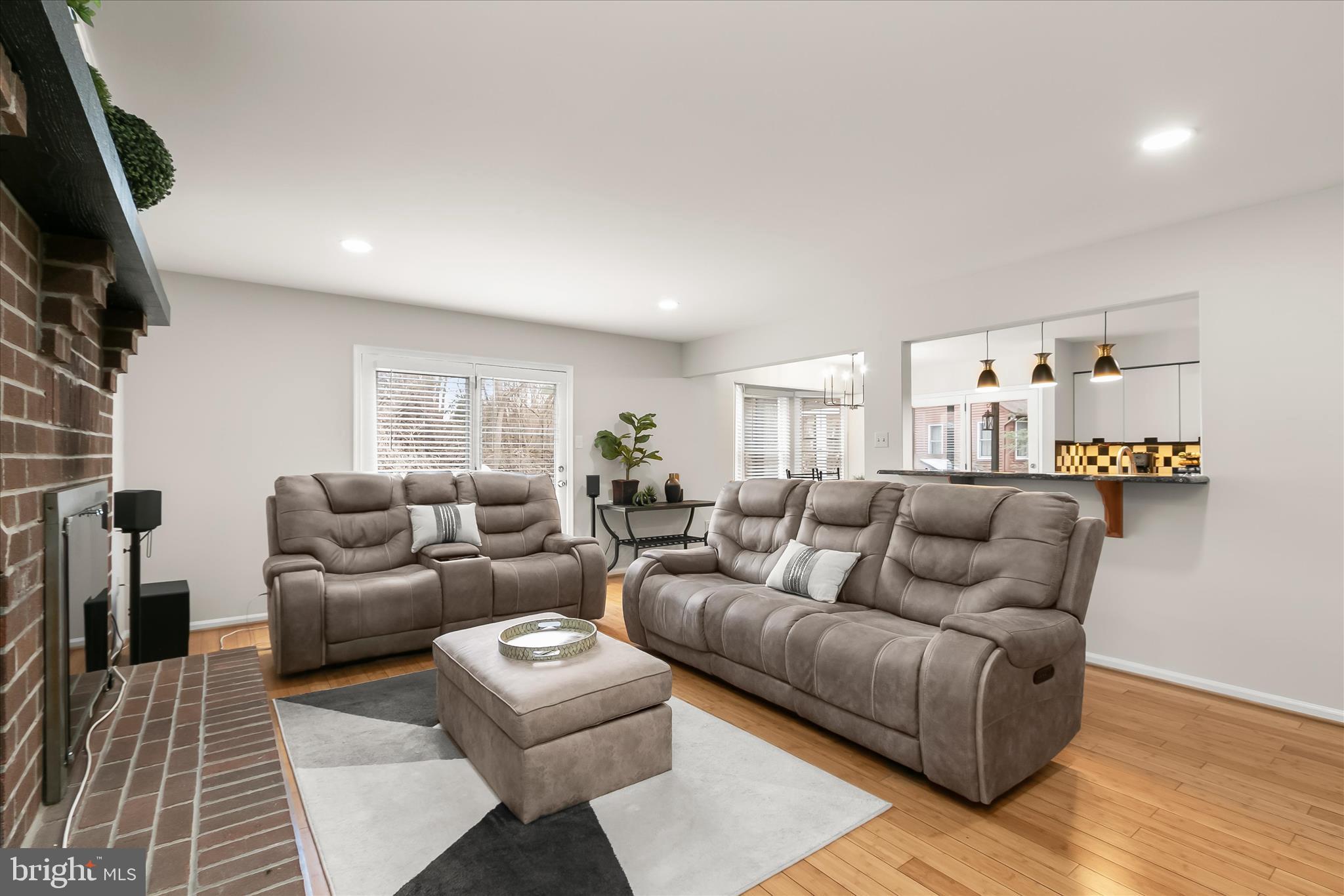 BOUNTY VISTA - Residential