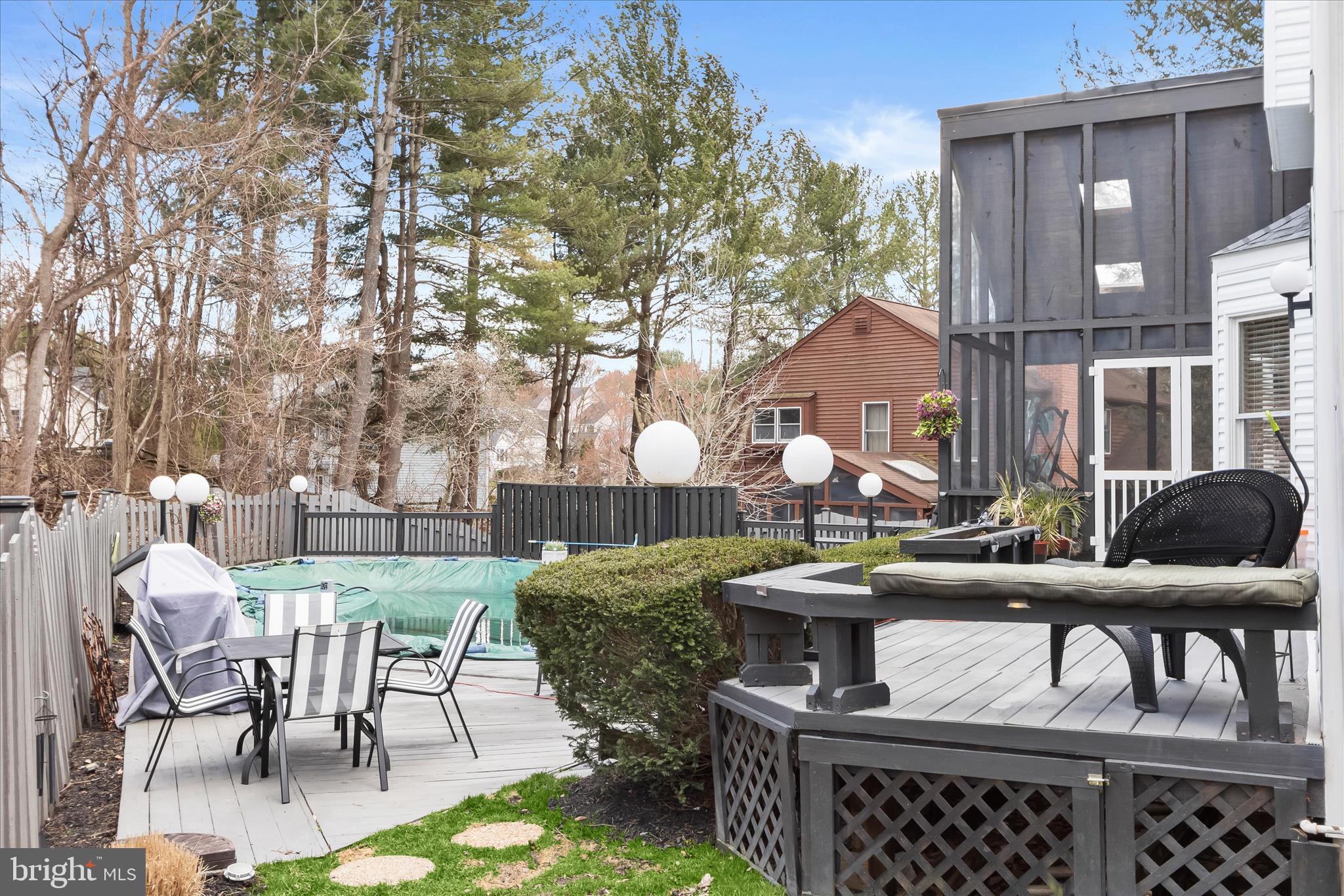 BOUNTY VISTA - Residential