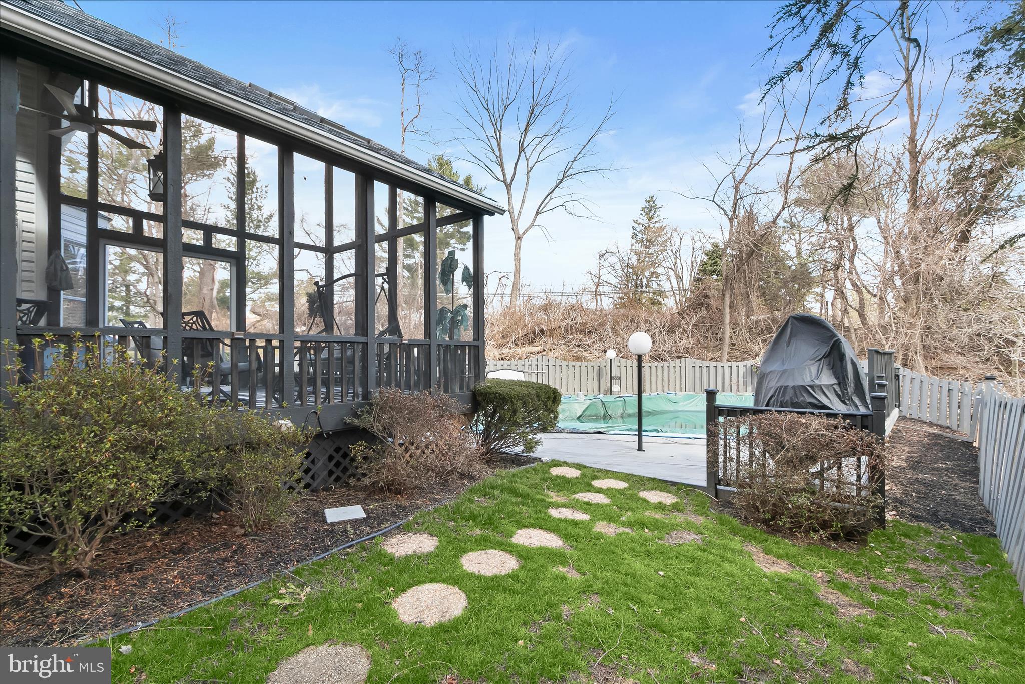 BOUNTY VISTA - Residential