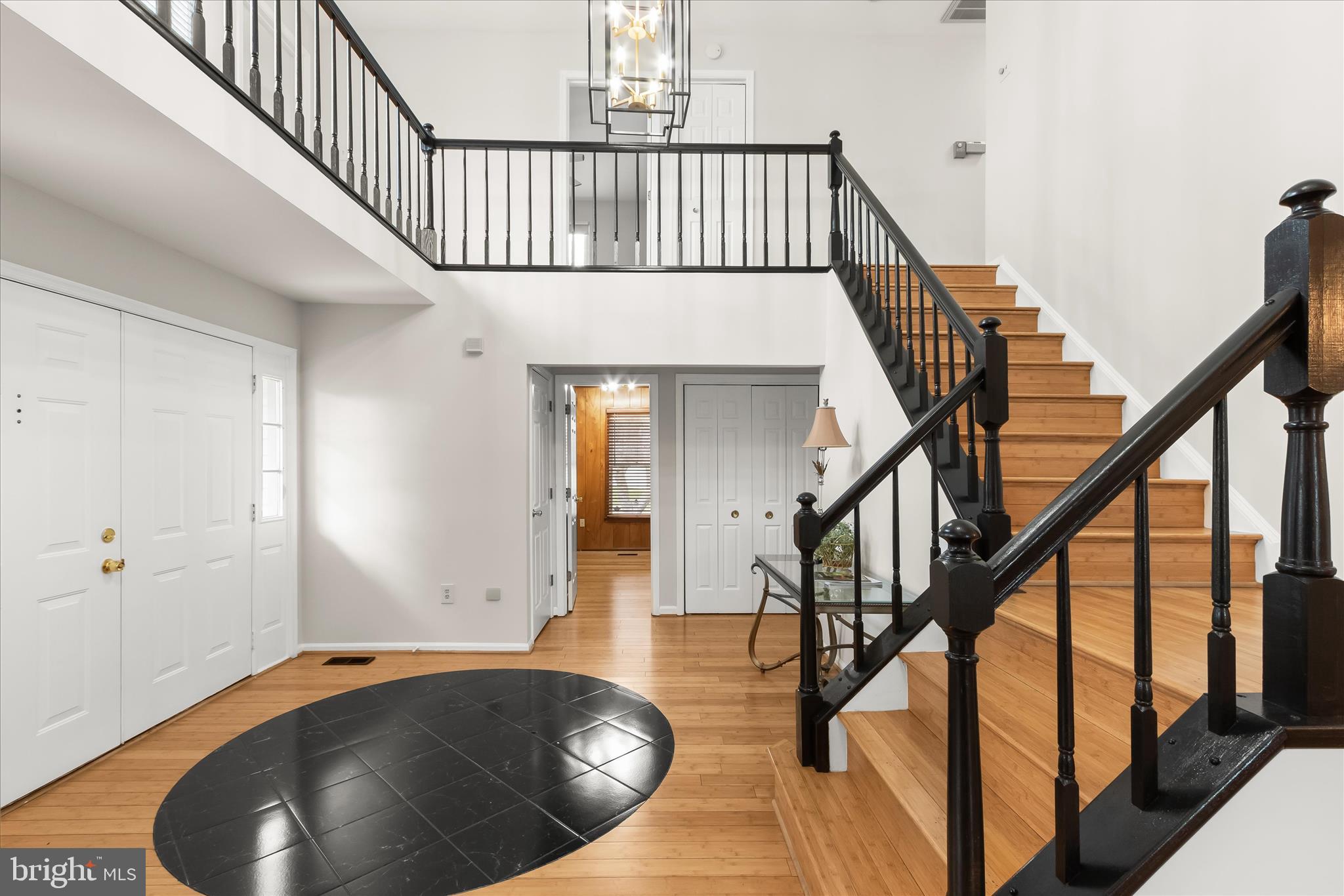 BOUNTY VISTA - Residential