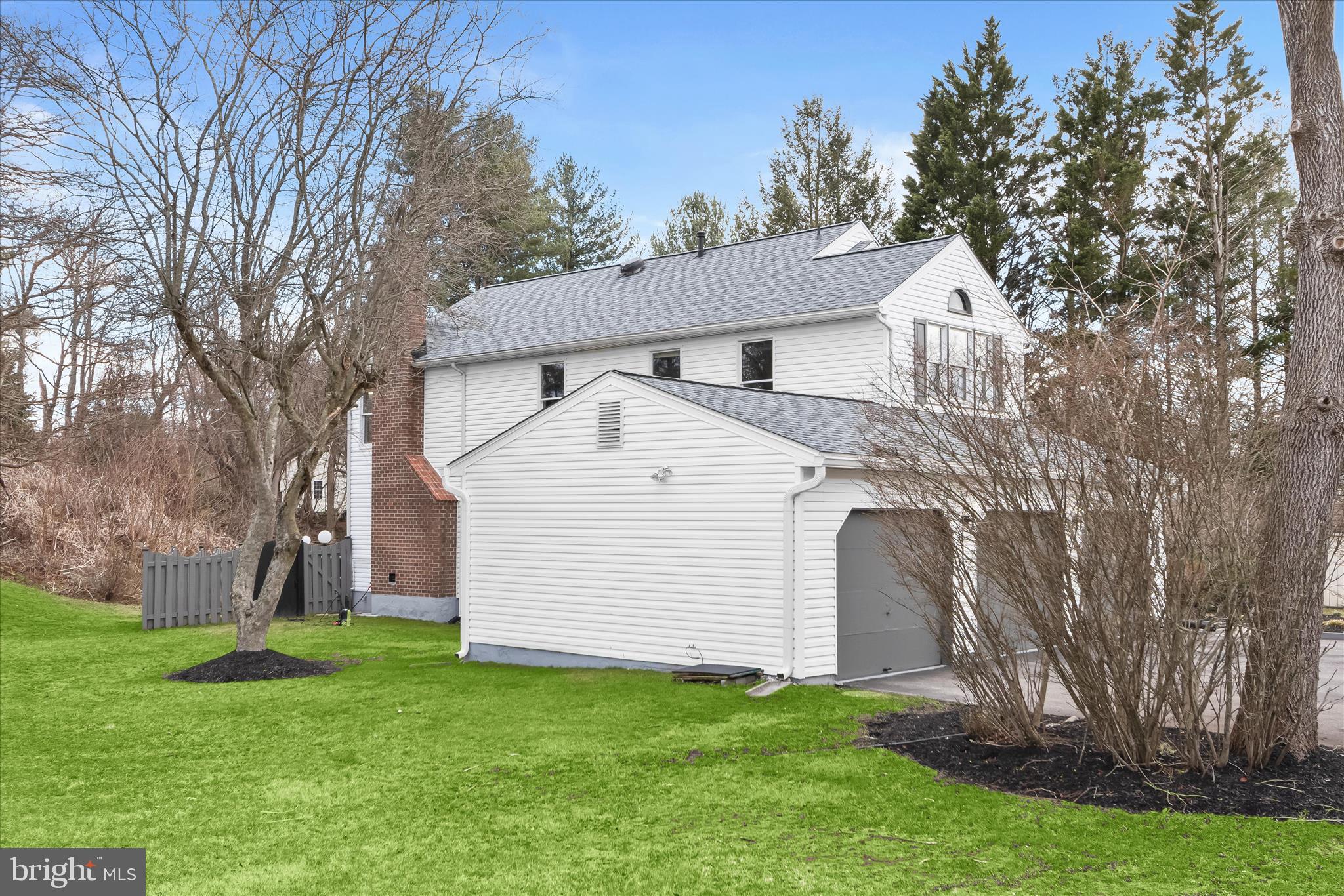 BOUNTY VISTA - Residential