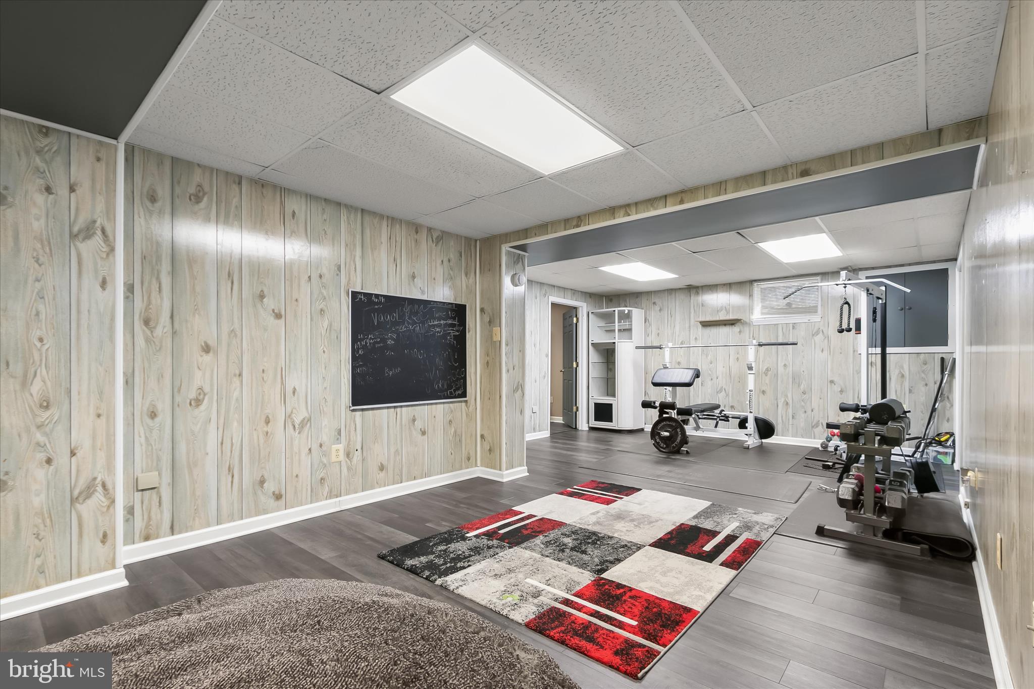 BOUNTY VISTA - Residential