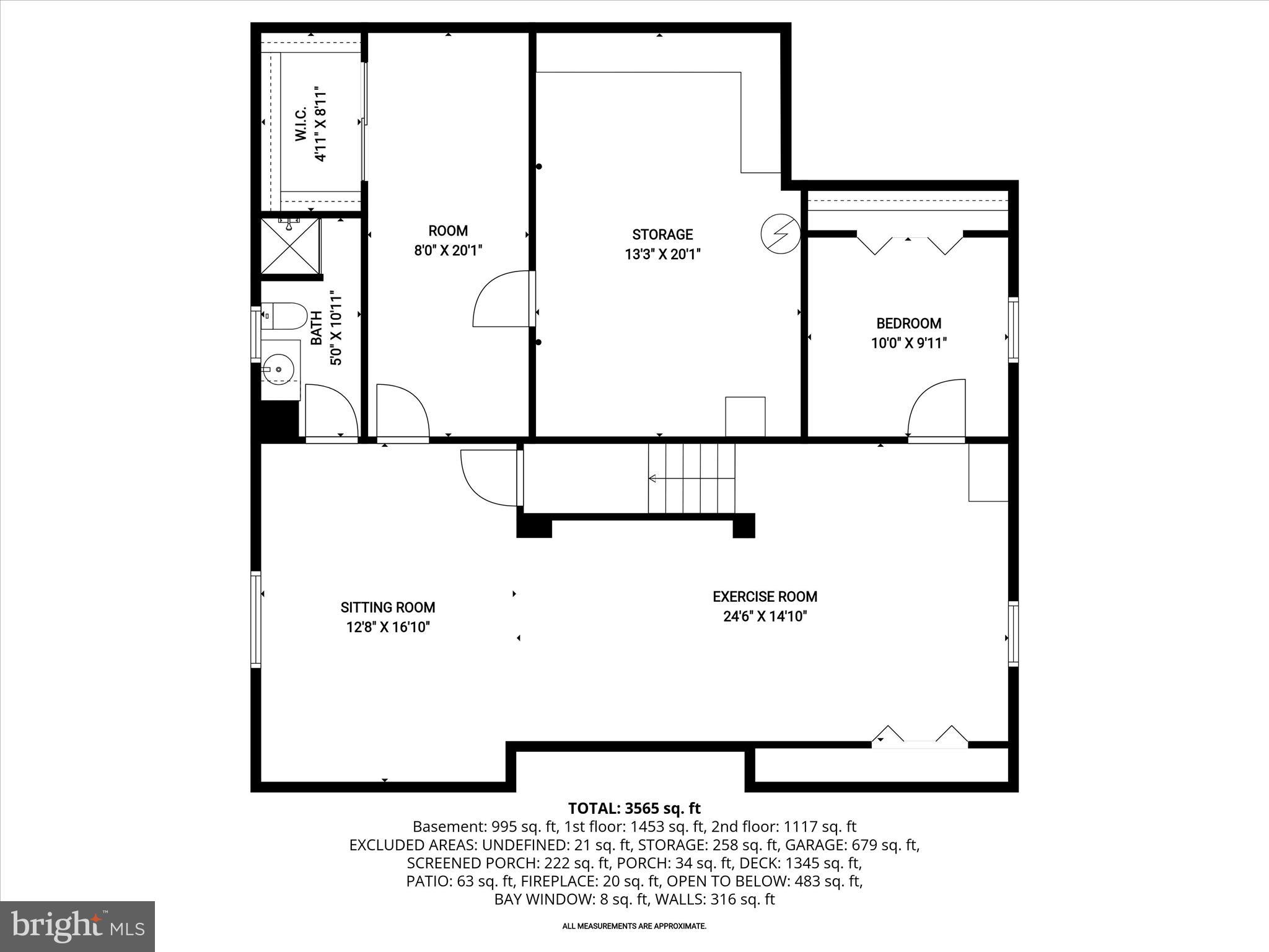 BOUNTY VISTA - Residential