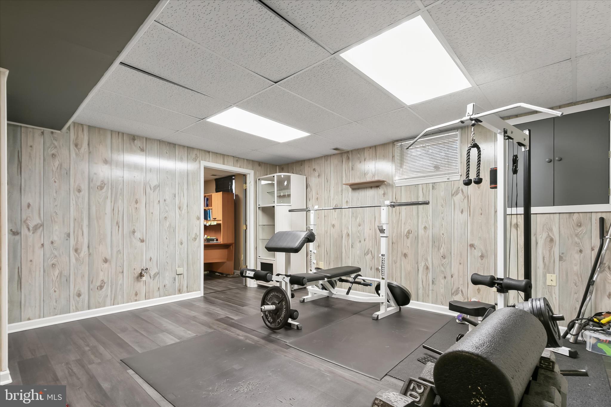 BOUNTY VISTA - Residential