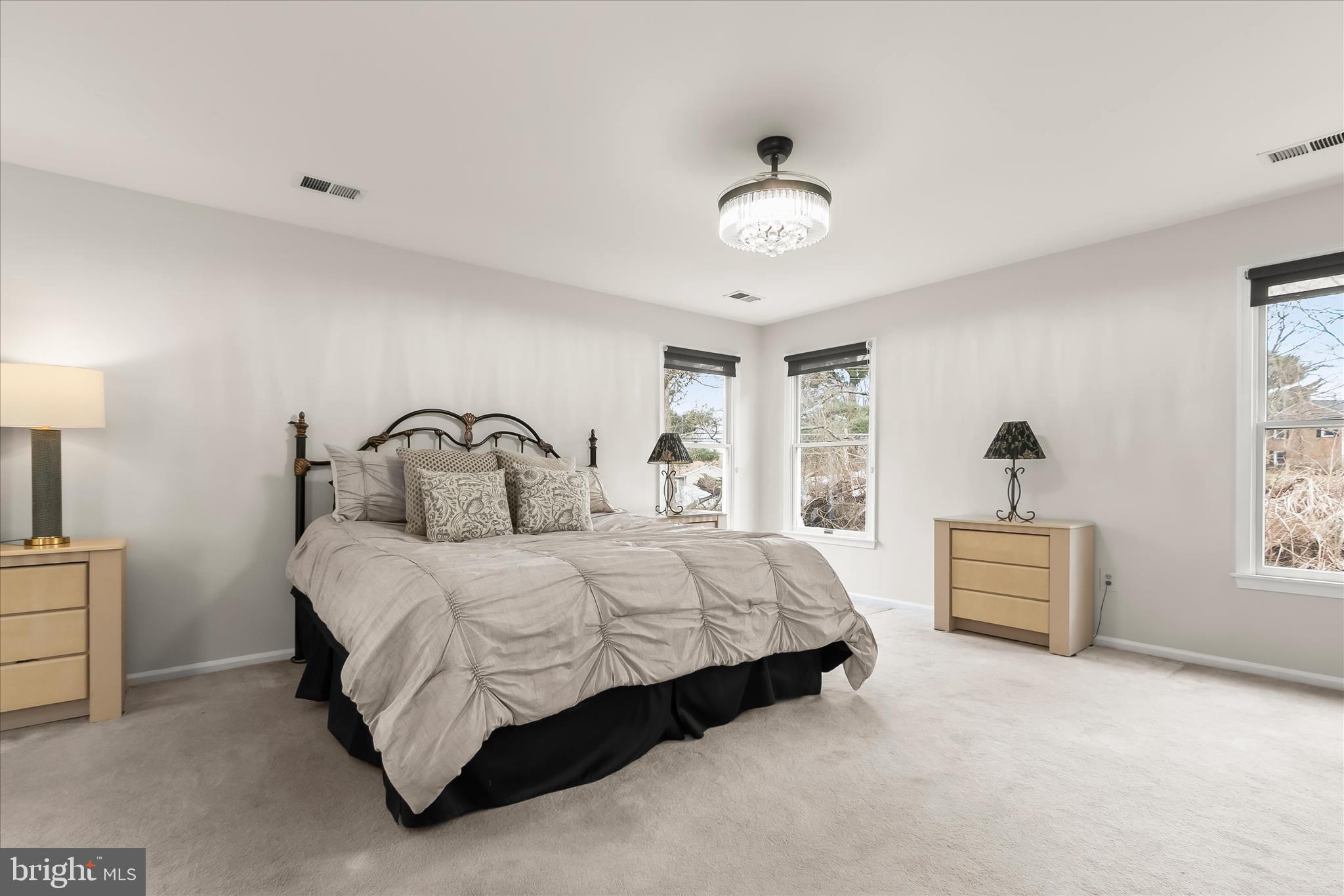 BOUNTY VISTA - Residential