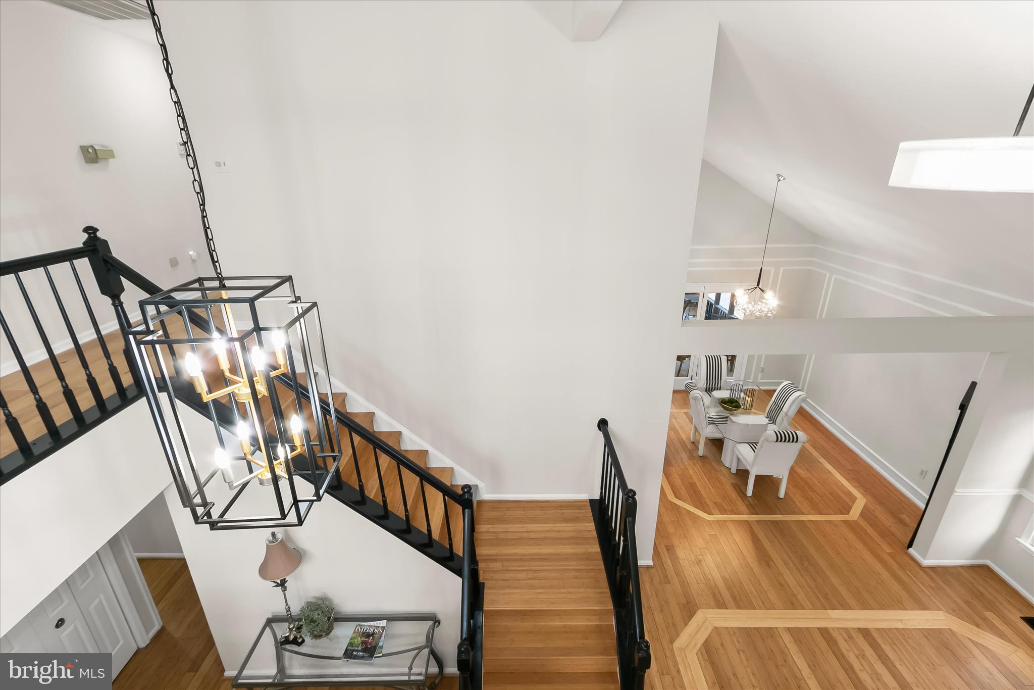 BOUNTY VISTA - Residential