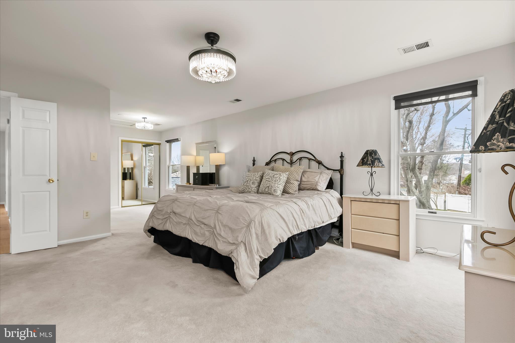 BOUNTY VISTA - Residential