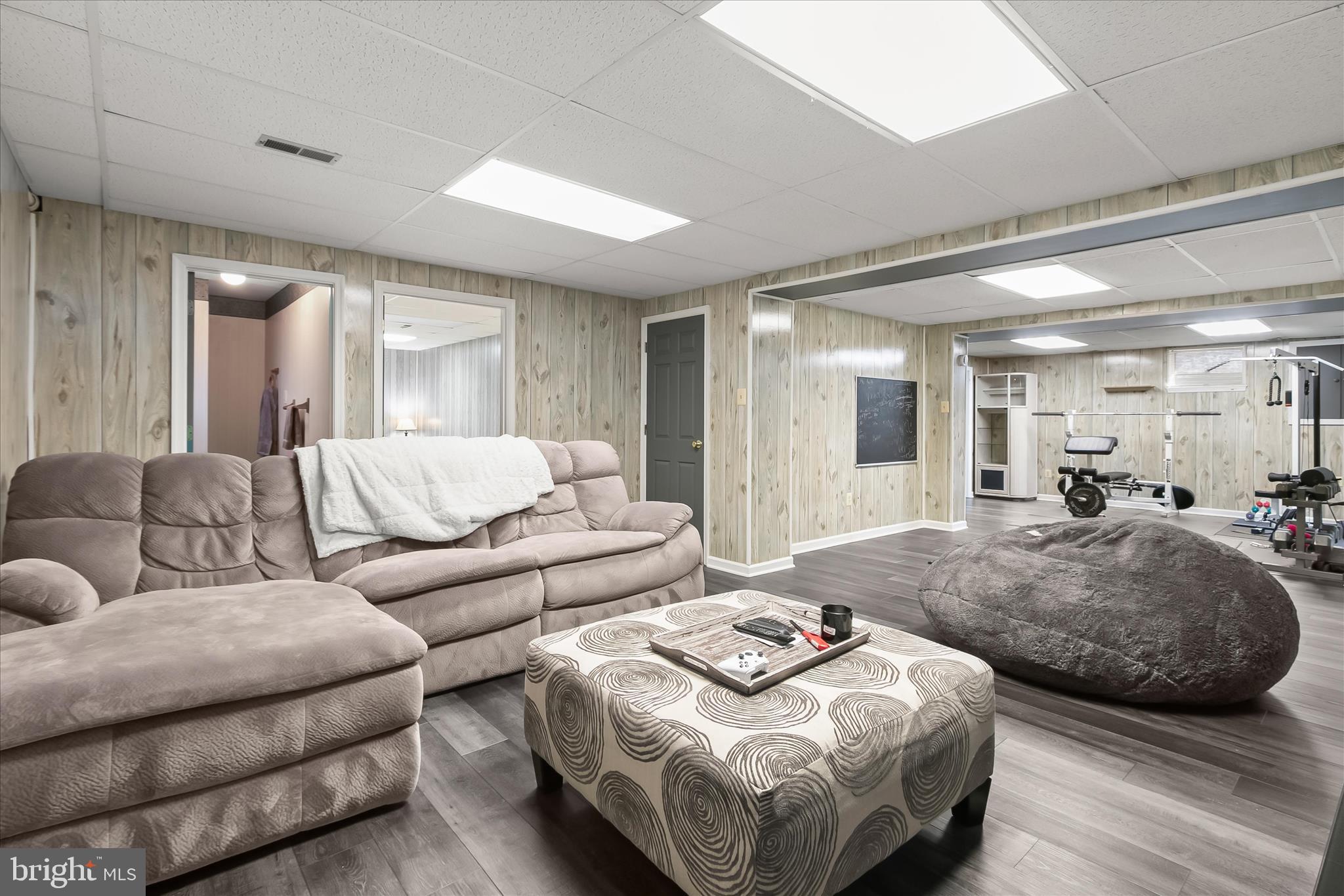 BOUNTY VISTA - Residential