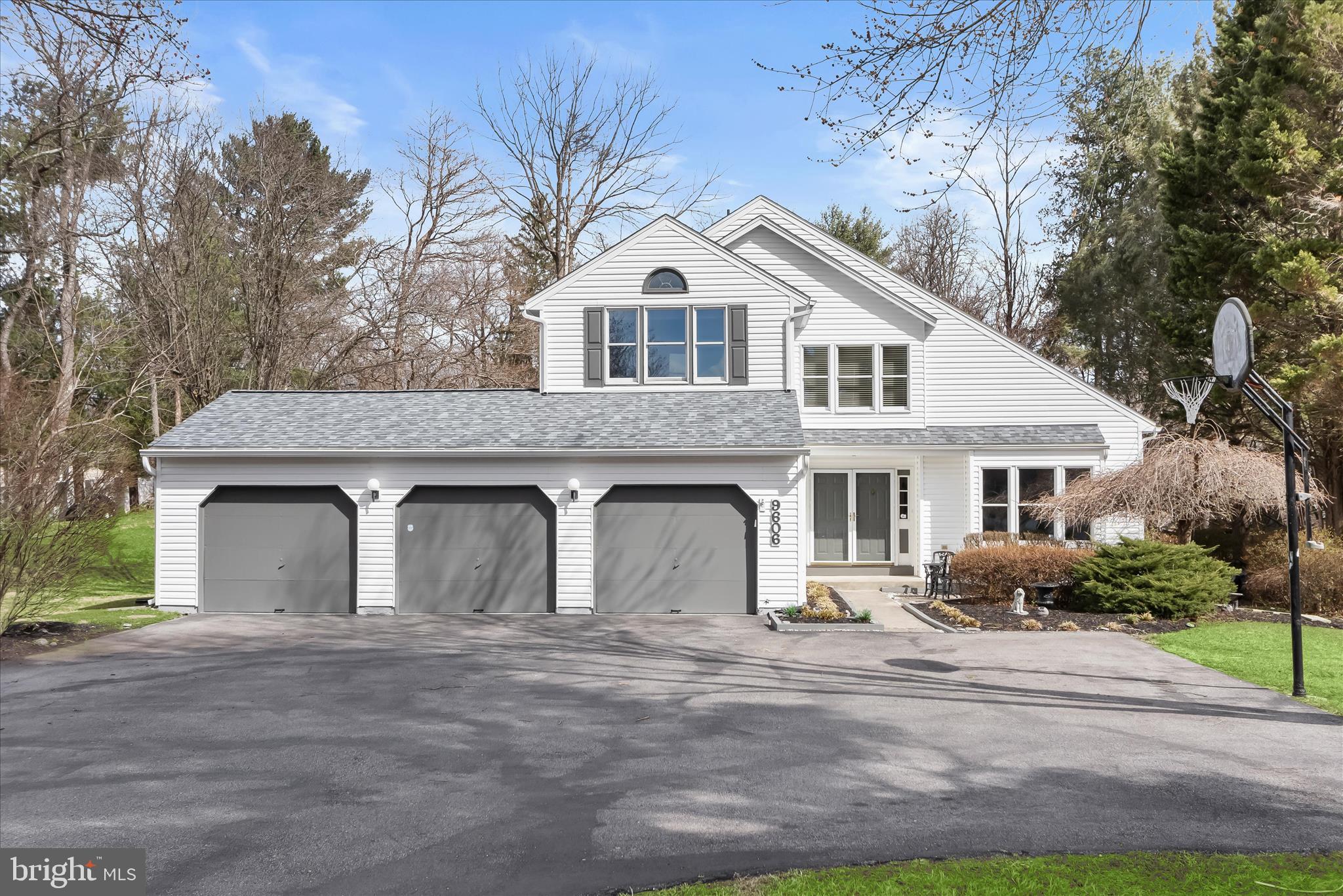 BOUNTY VISTA - Residential