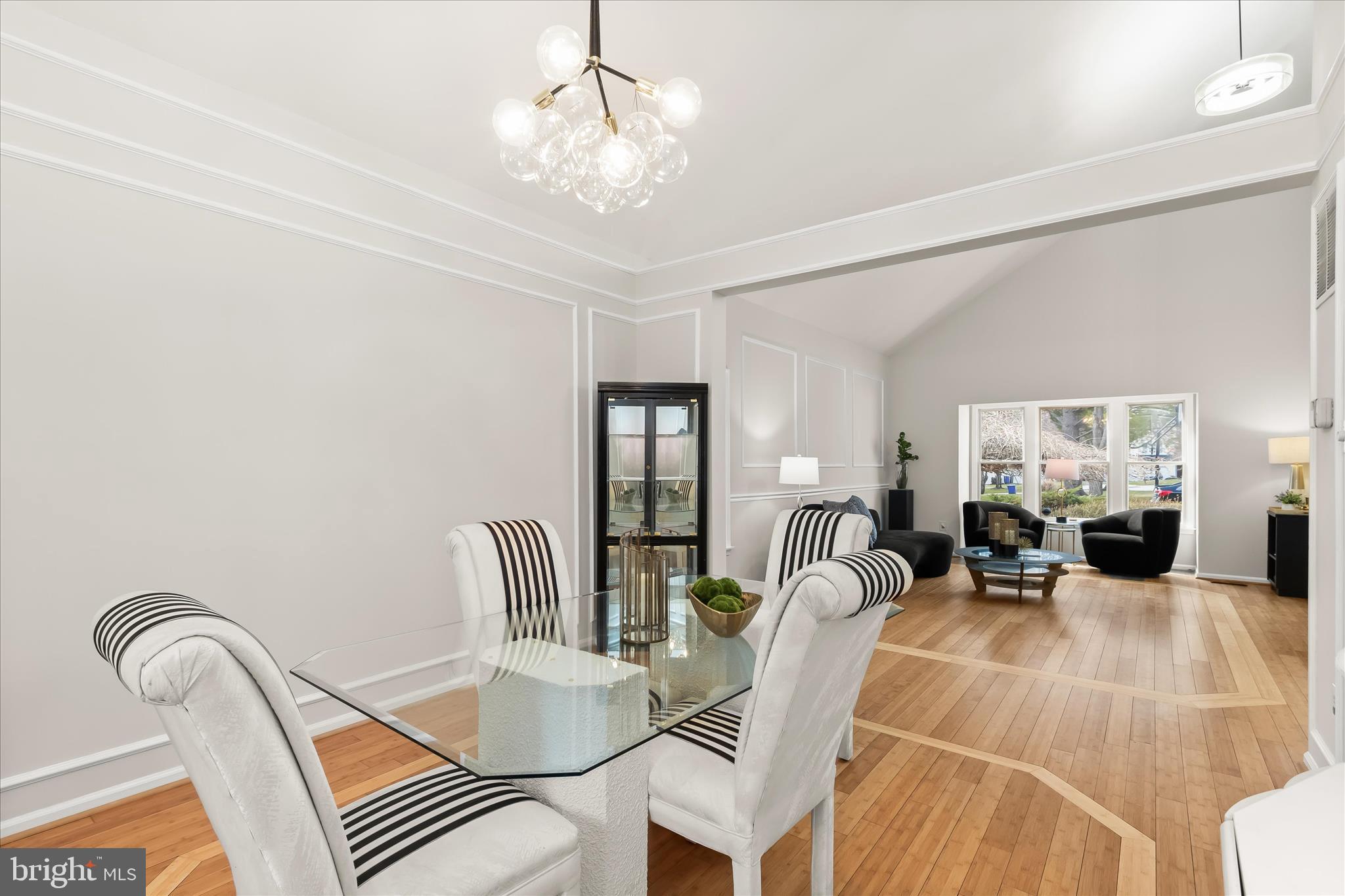 BOUNTY VISTA - Residential