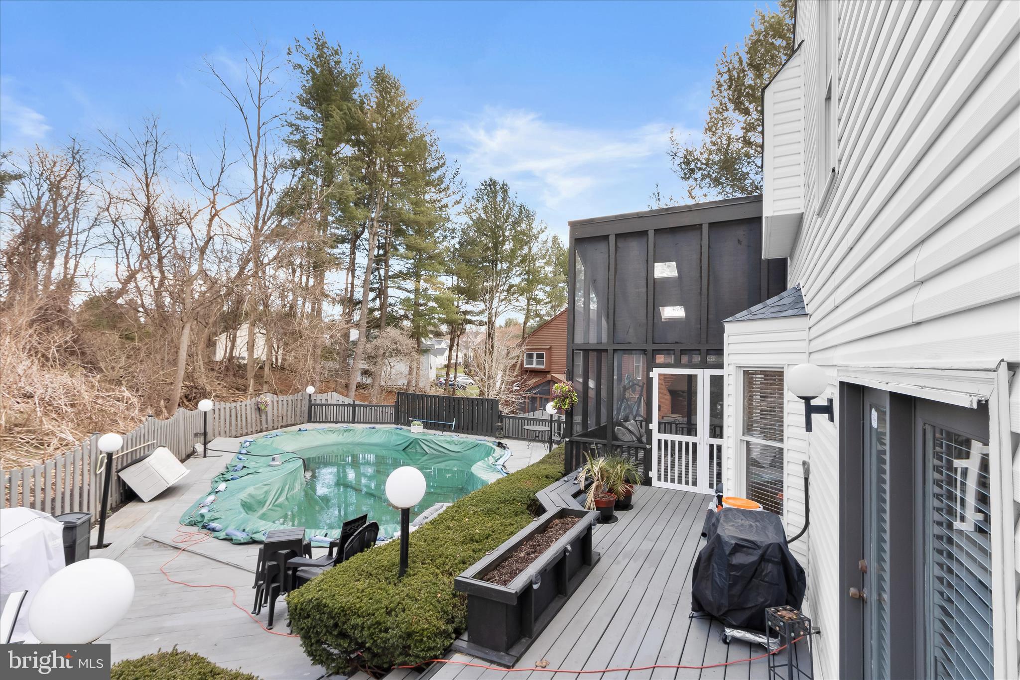 BOUNTY VISTA - Residential