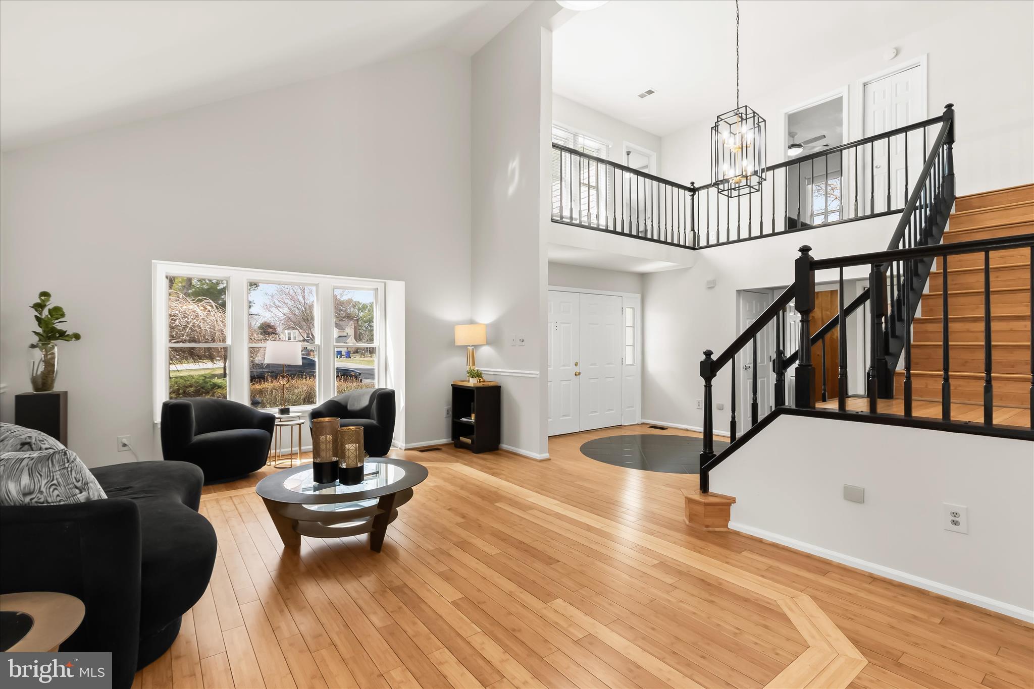 BOUNTY VISTA - Residential