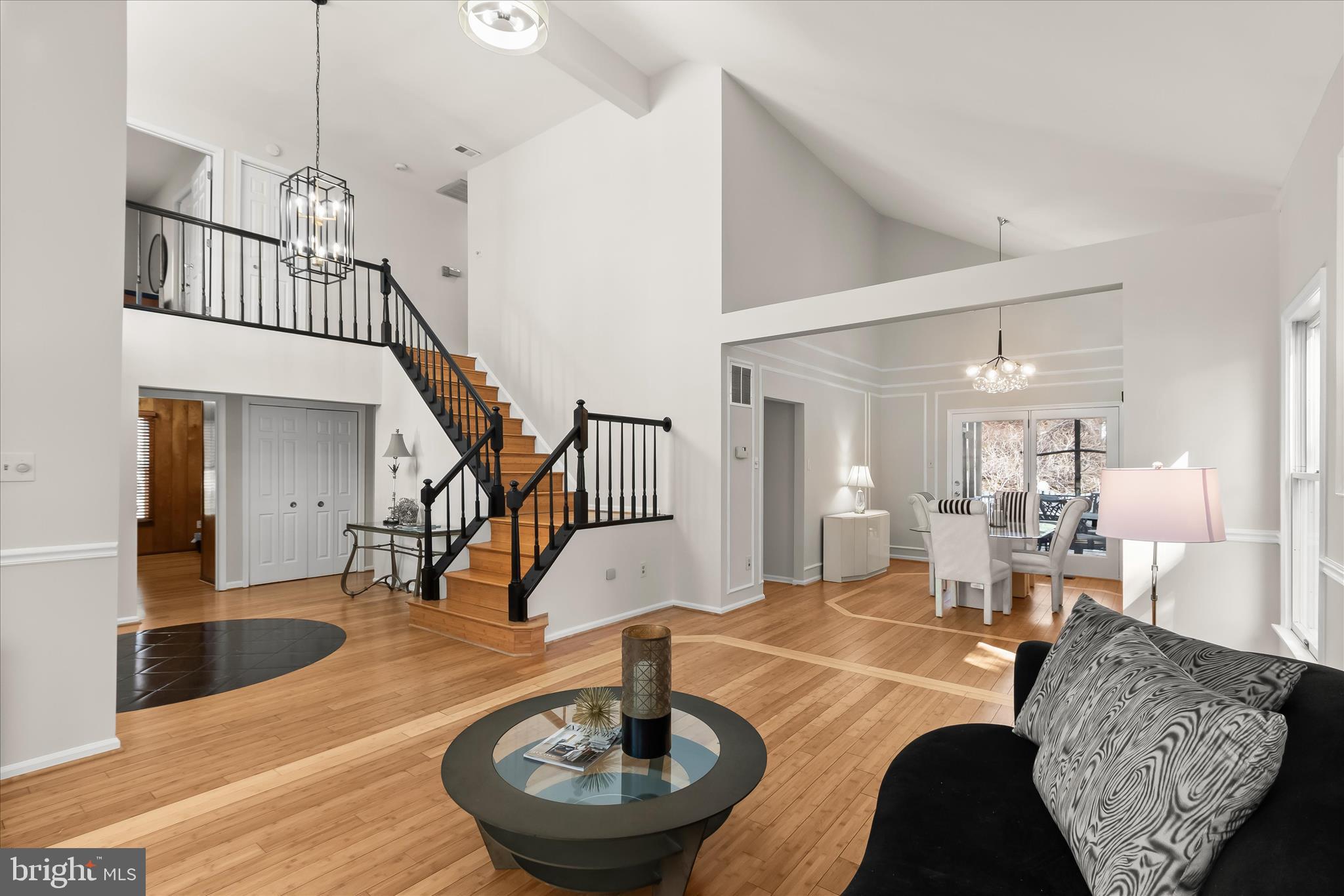 BOUNTY VISTA - Residential