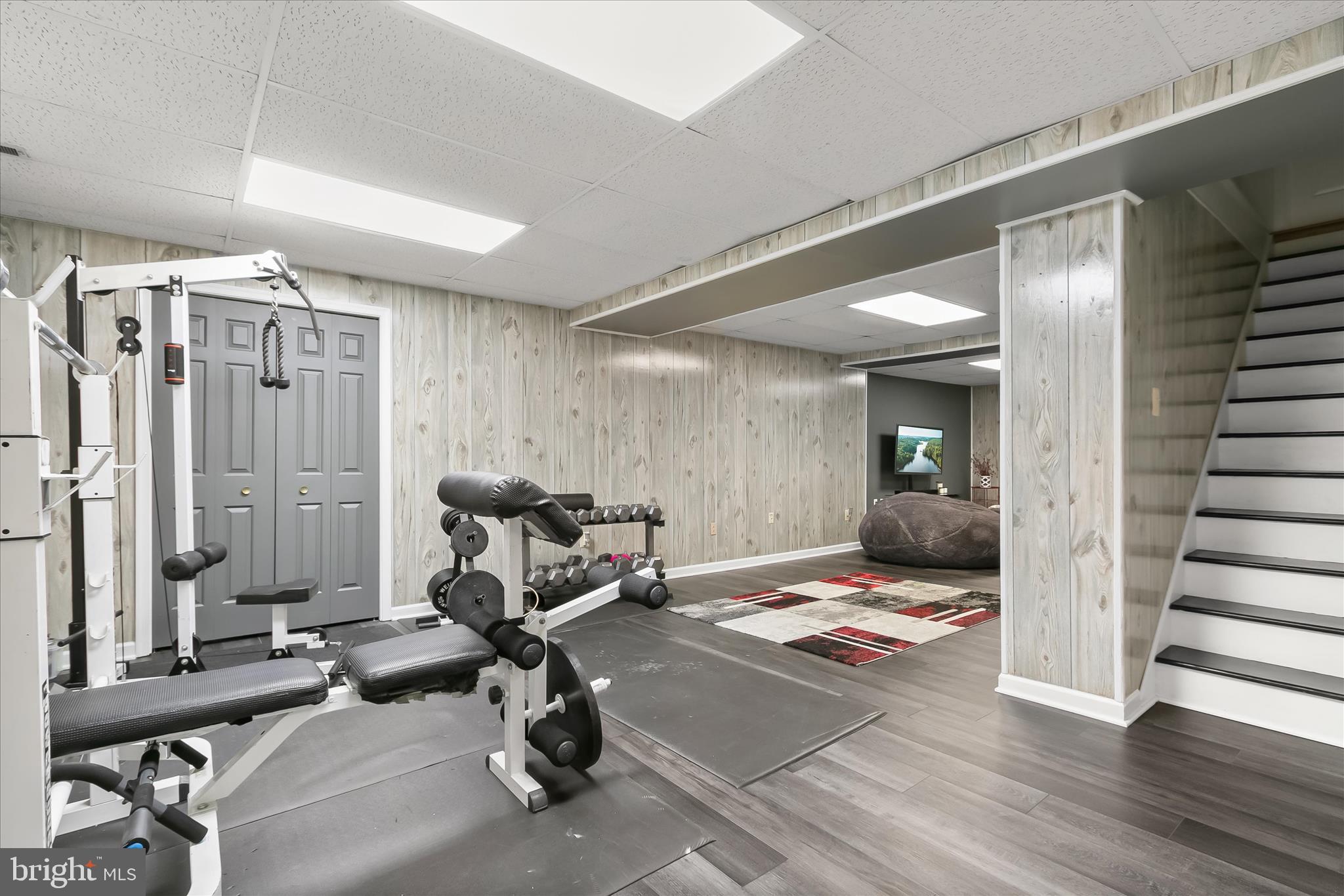 BOUNTY VISTA - Residential