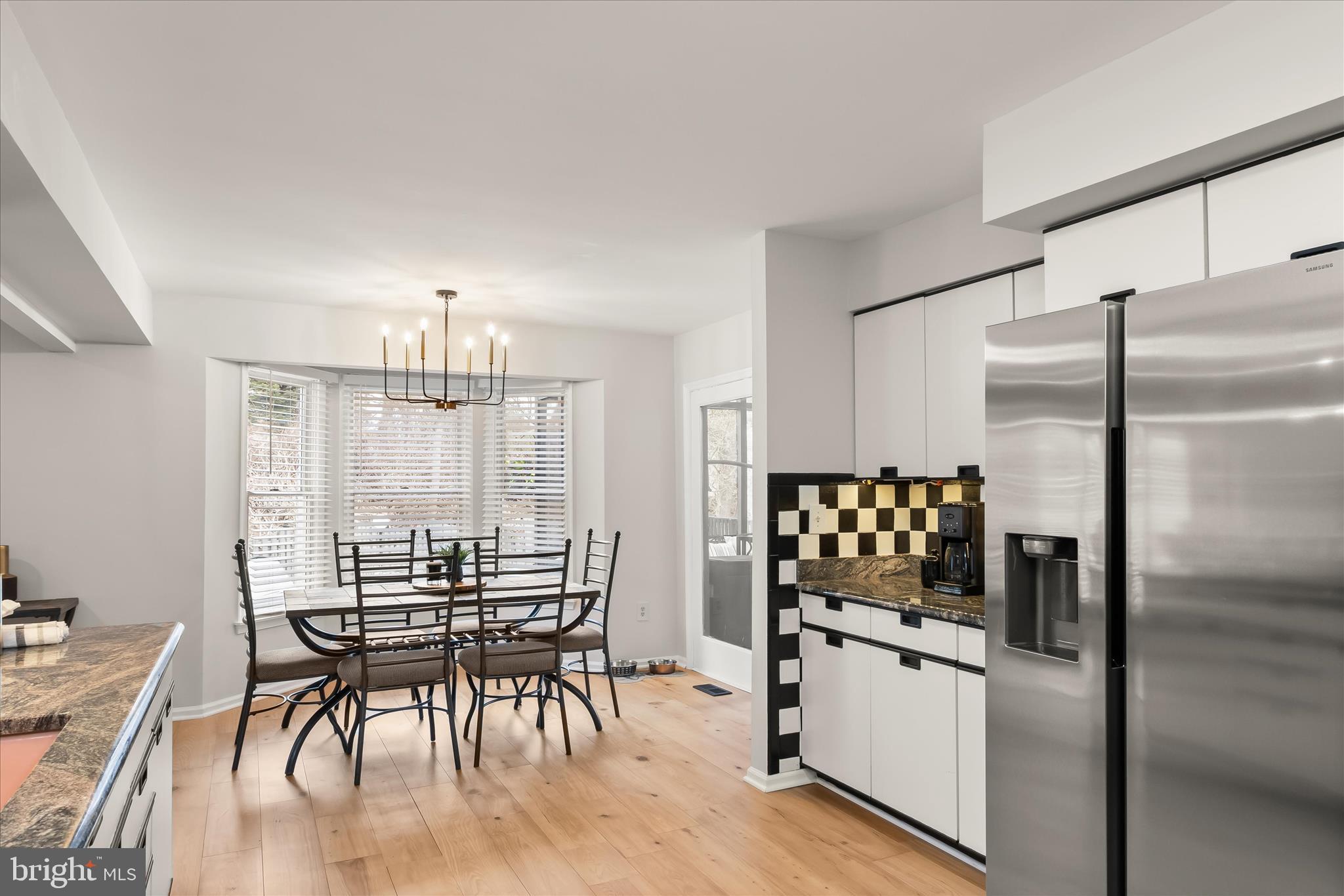 BOUNTY VISTA - Residential