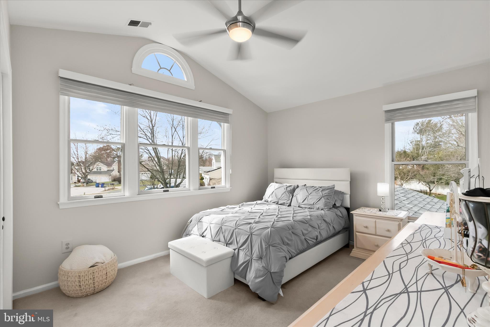 BOUNTY VISTA - Residential