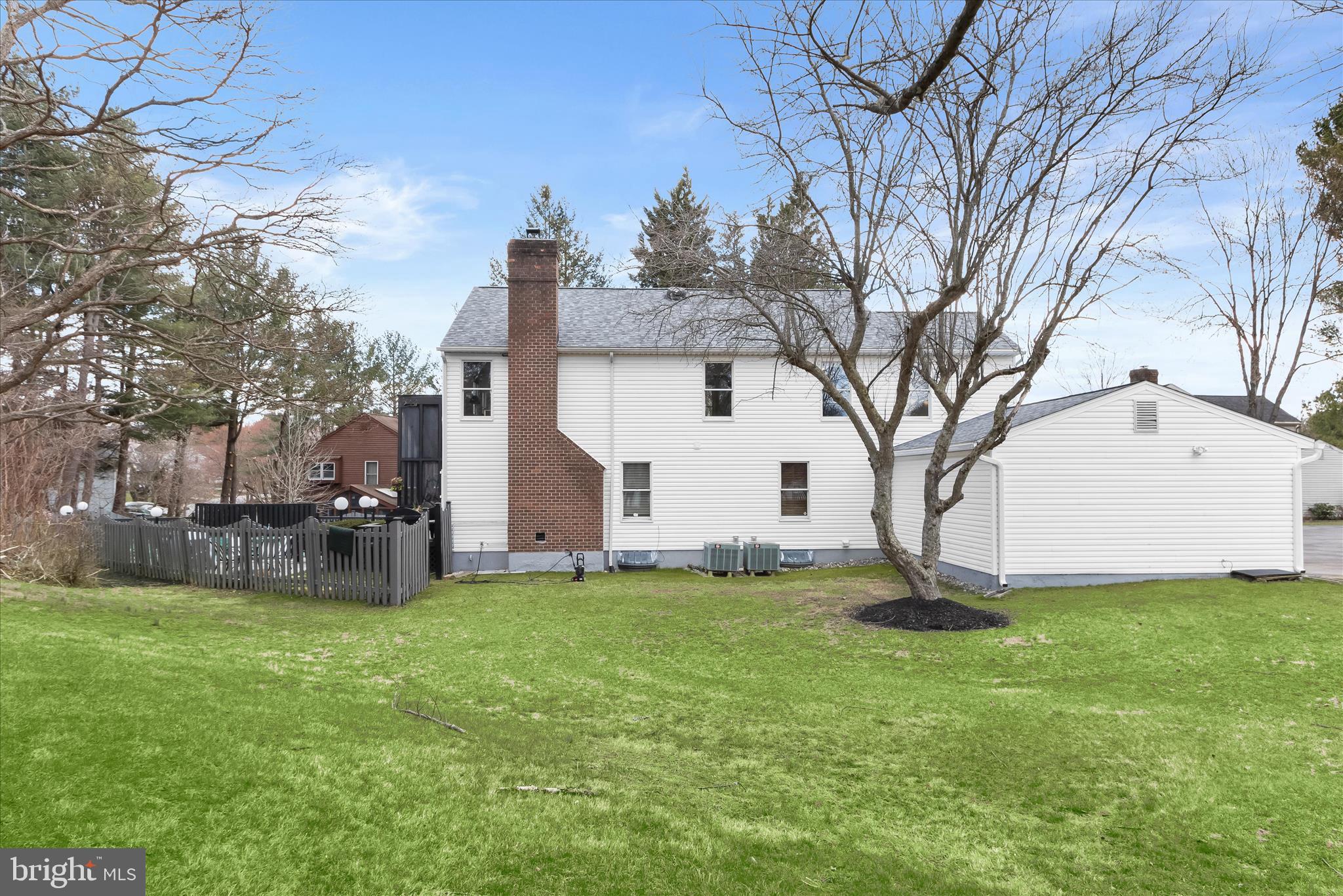 BOUNTY VISTA - Residential