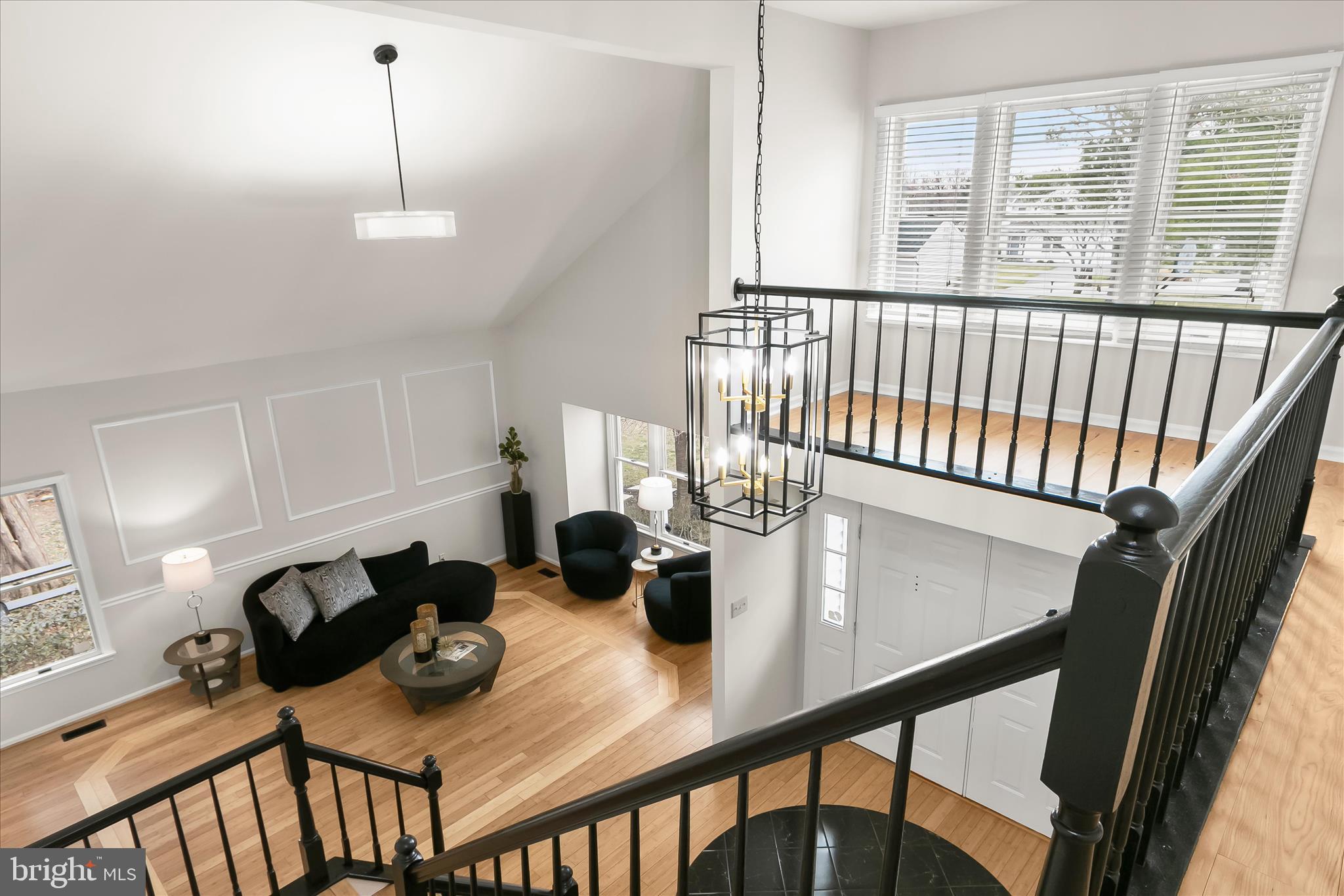 BOUNTY VISTA - Residential