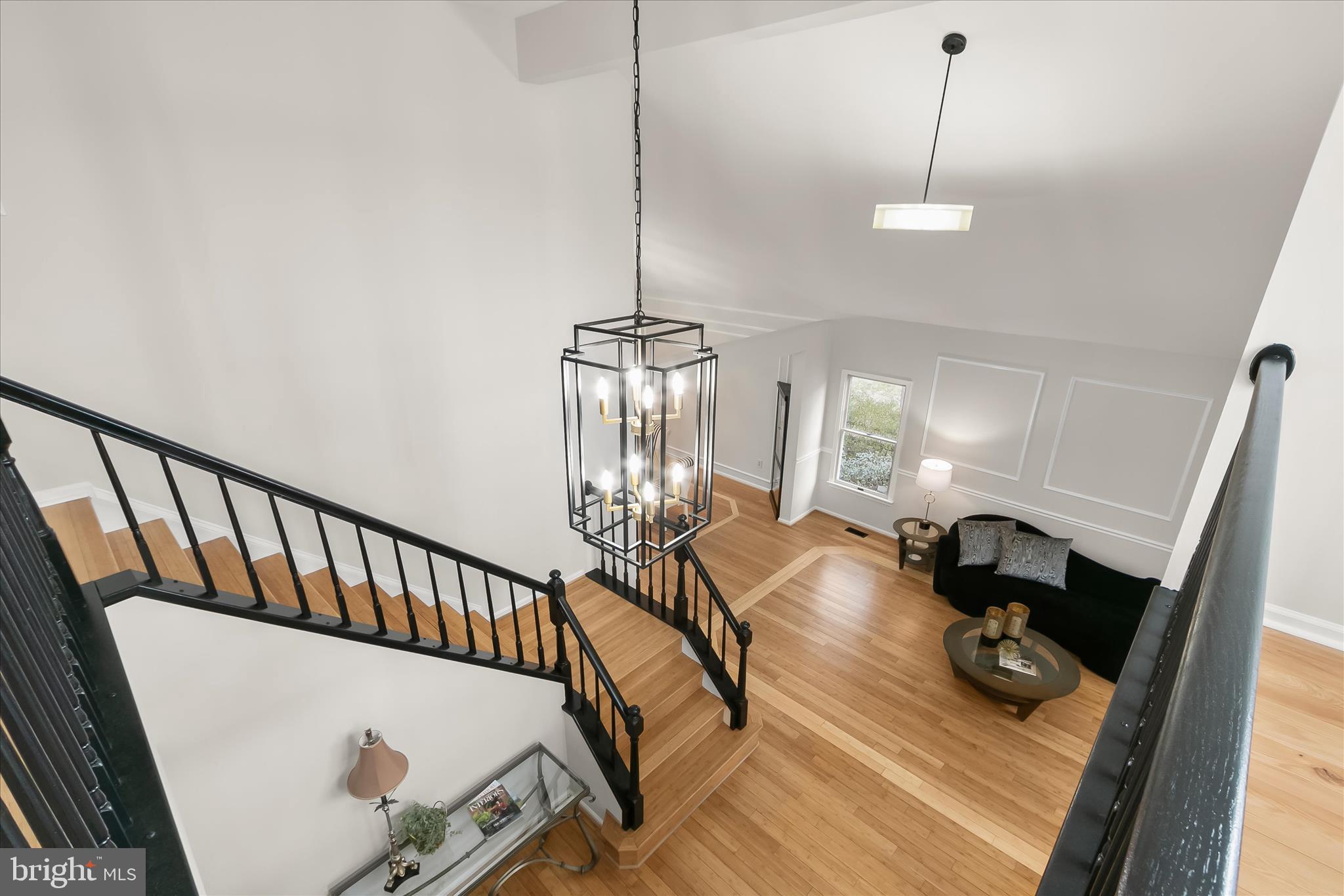 BOUNTY VISTA - Residential