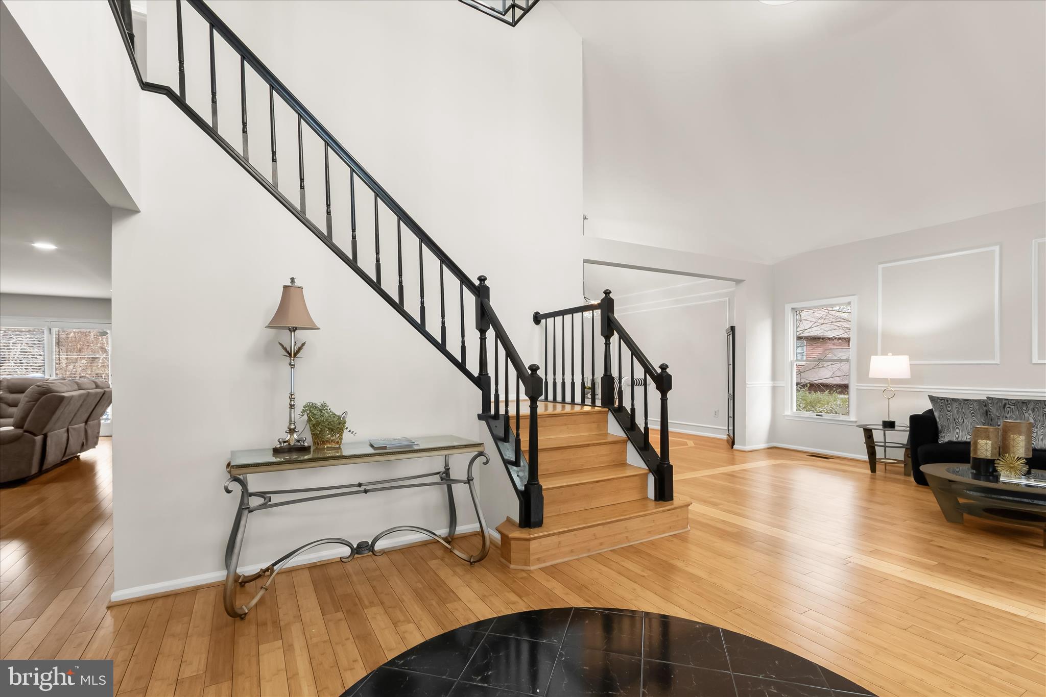 BOUNTY VISTA - Residential