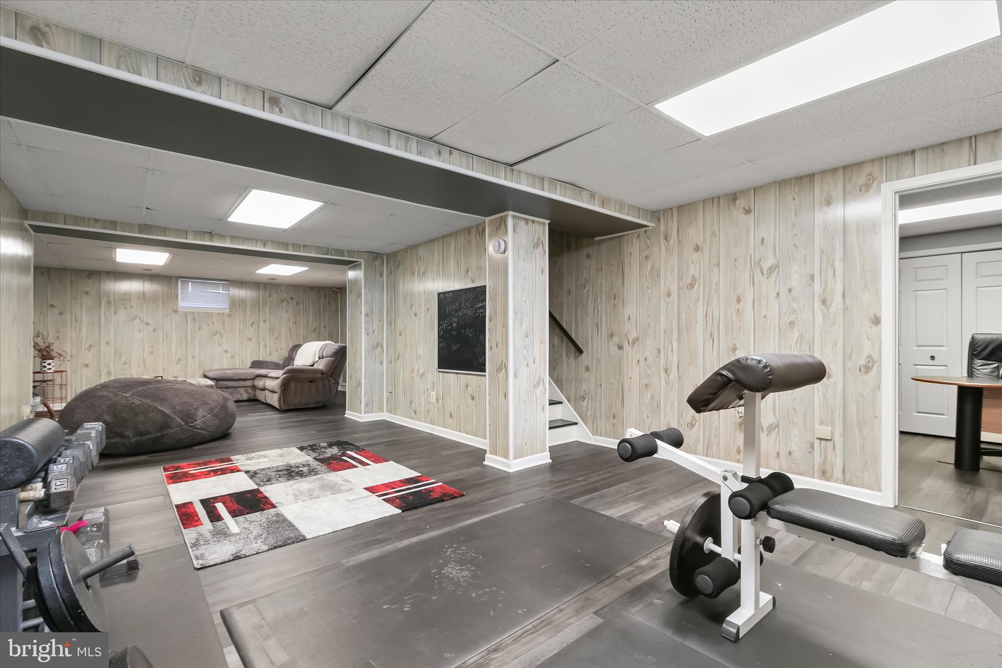 BOUNTY VISTA - Residential