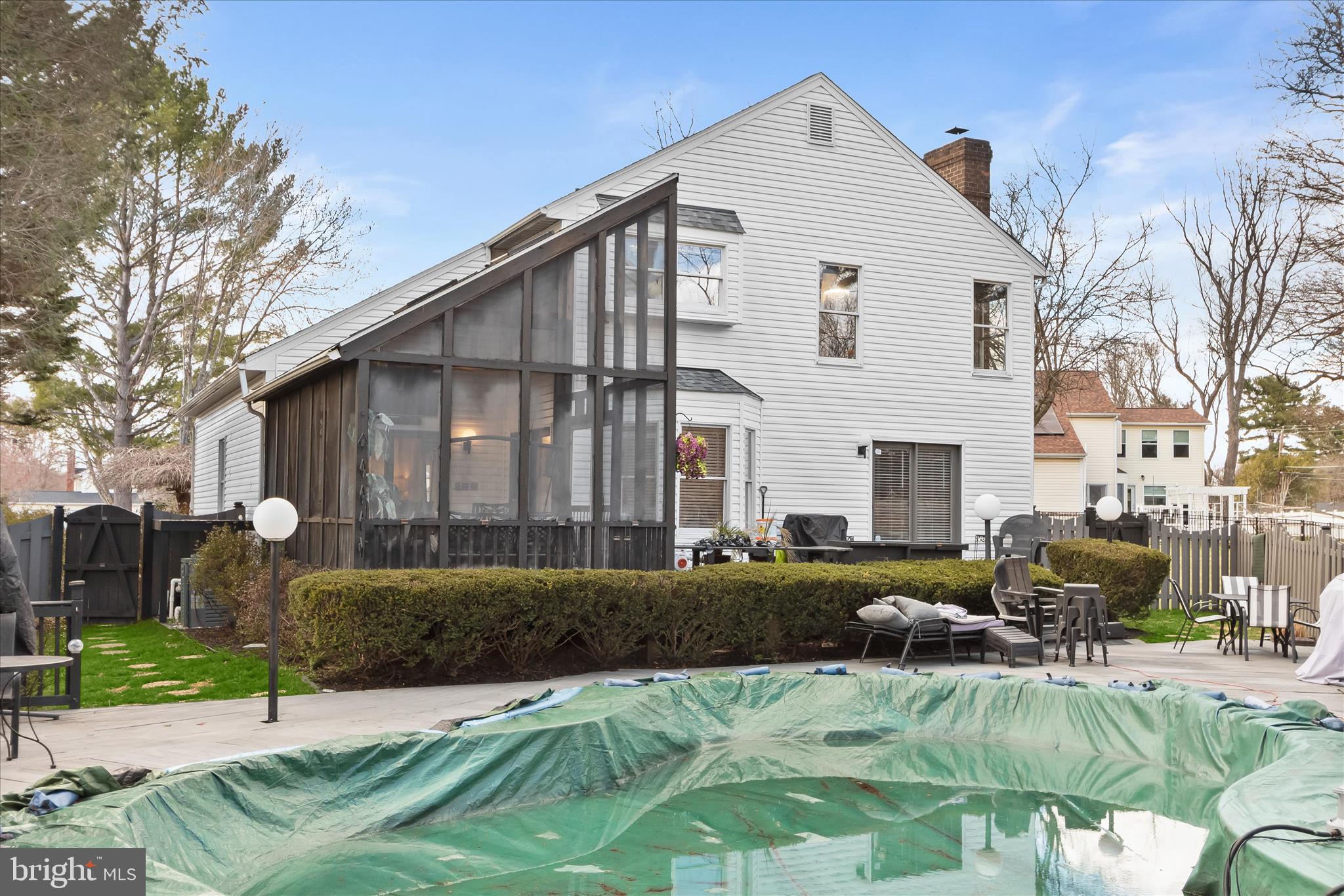 BOUNTY VISTA - Residential