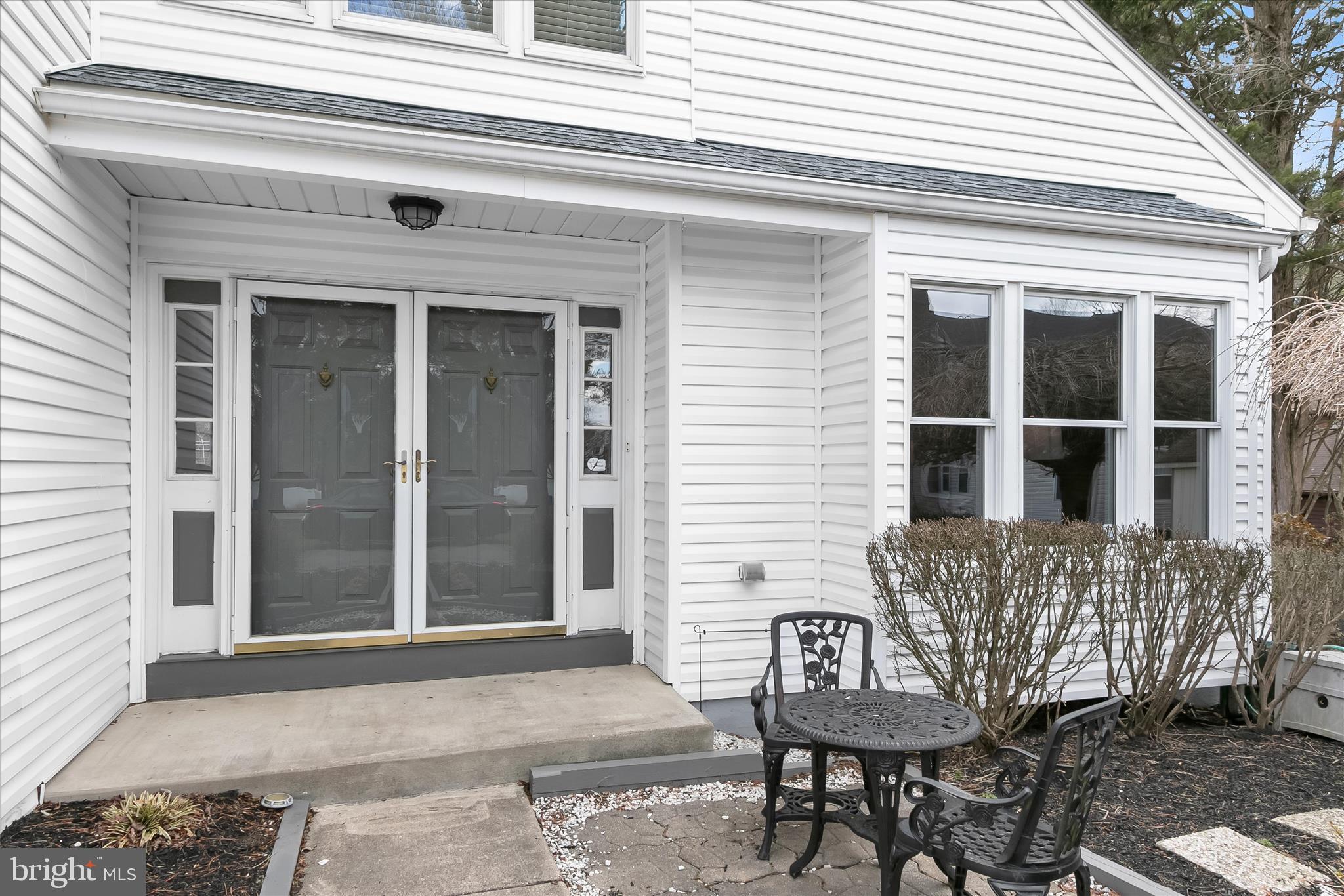 BOUNTY VISTA - Residential