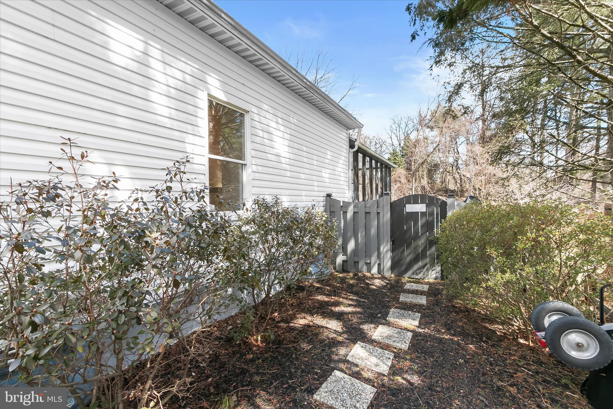 BOUNTY VISTA - Residential