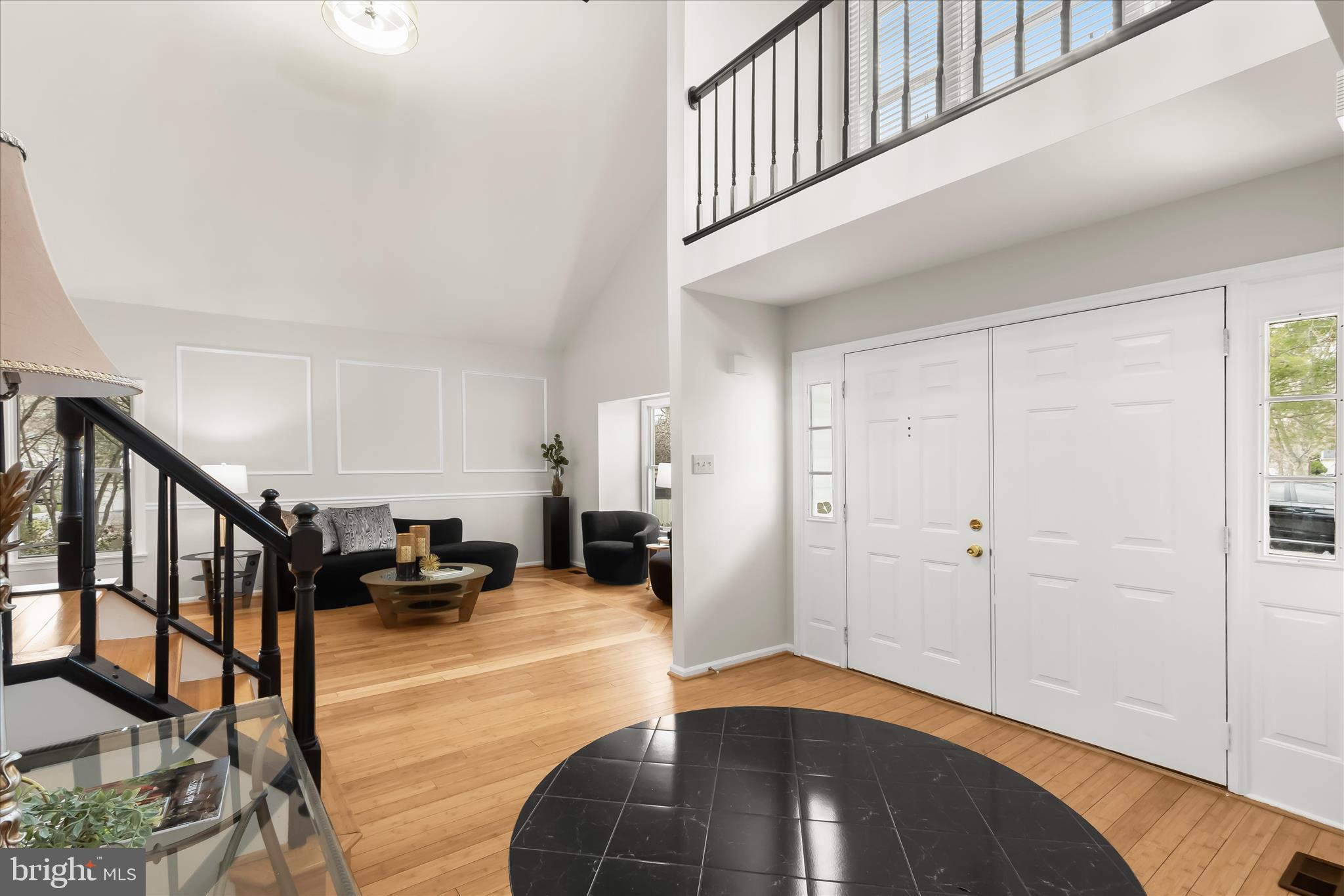 BOUNTY VISTA - Residential