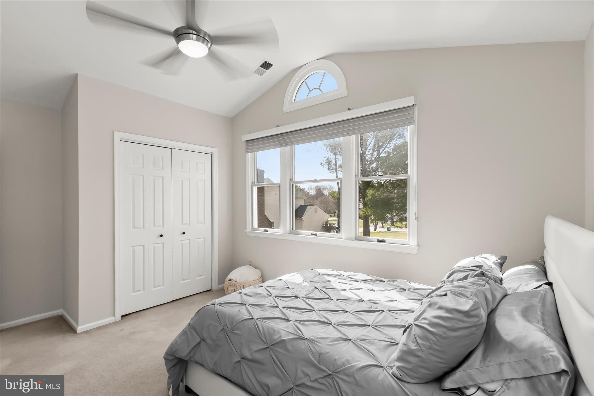 BOUNTY VISTA - Residential