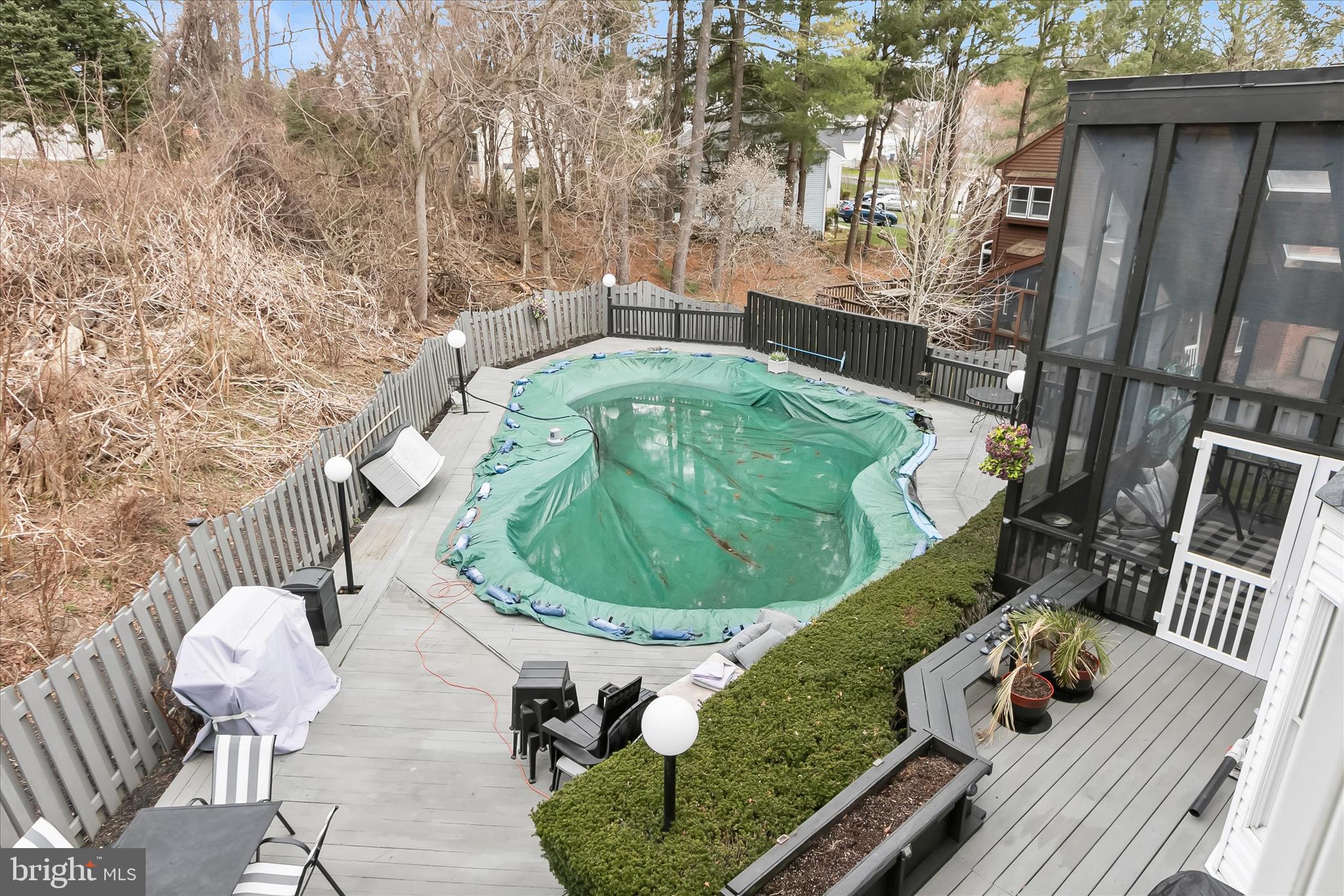 BOUNTY VISTA - Residential