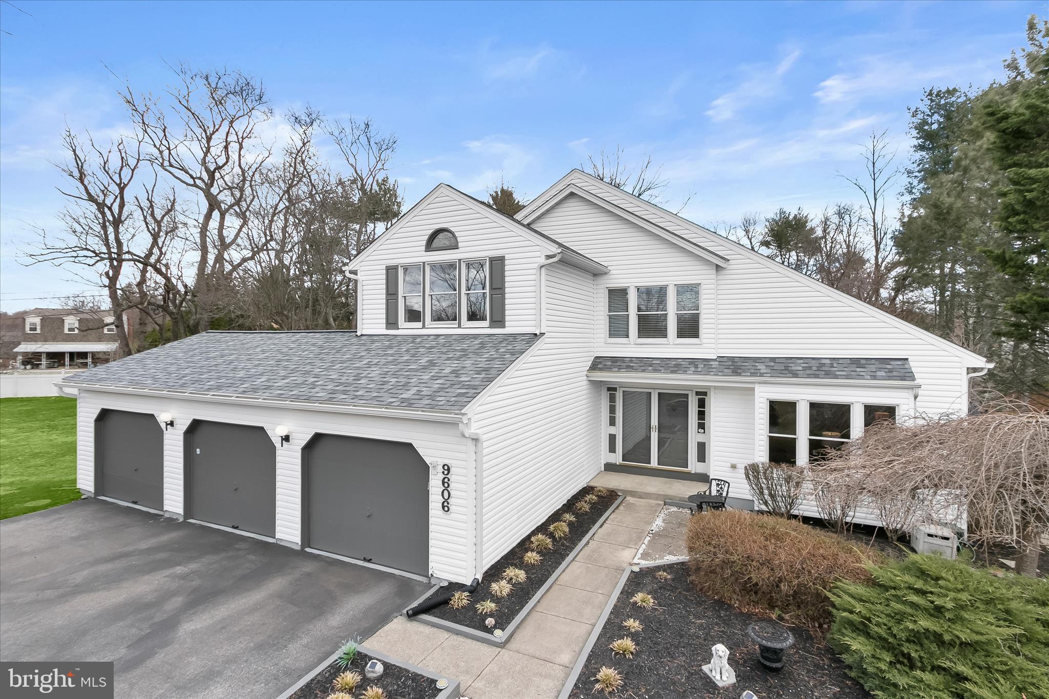 BOUNTY VISTA - Residential