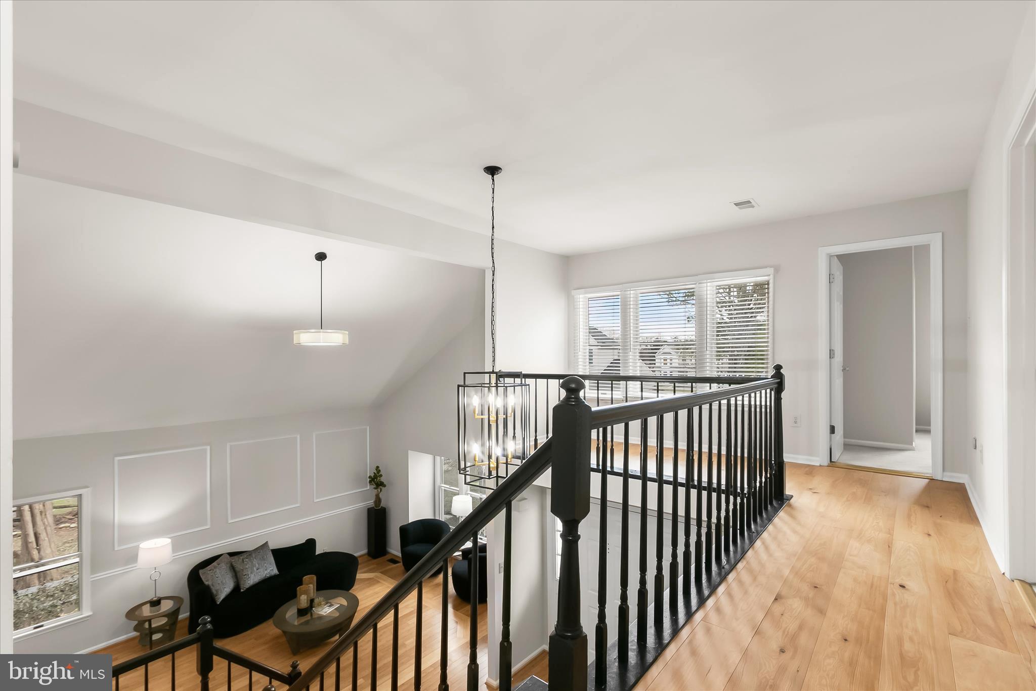 BOUNTY VISTA - Residential