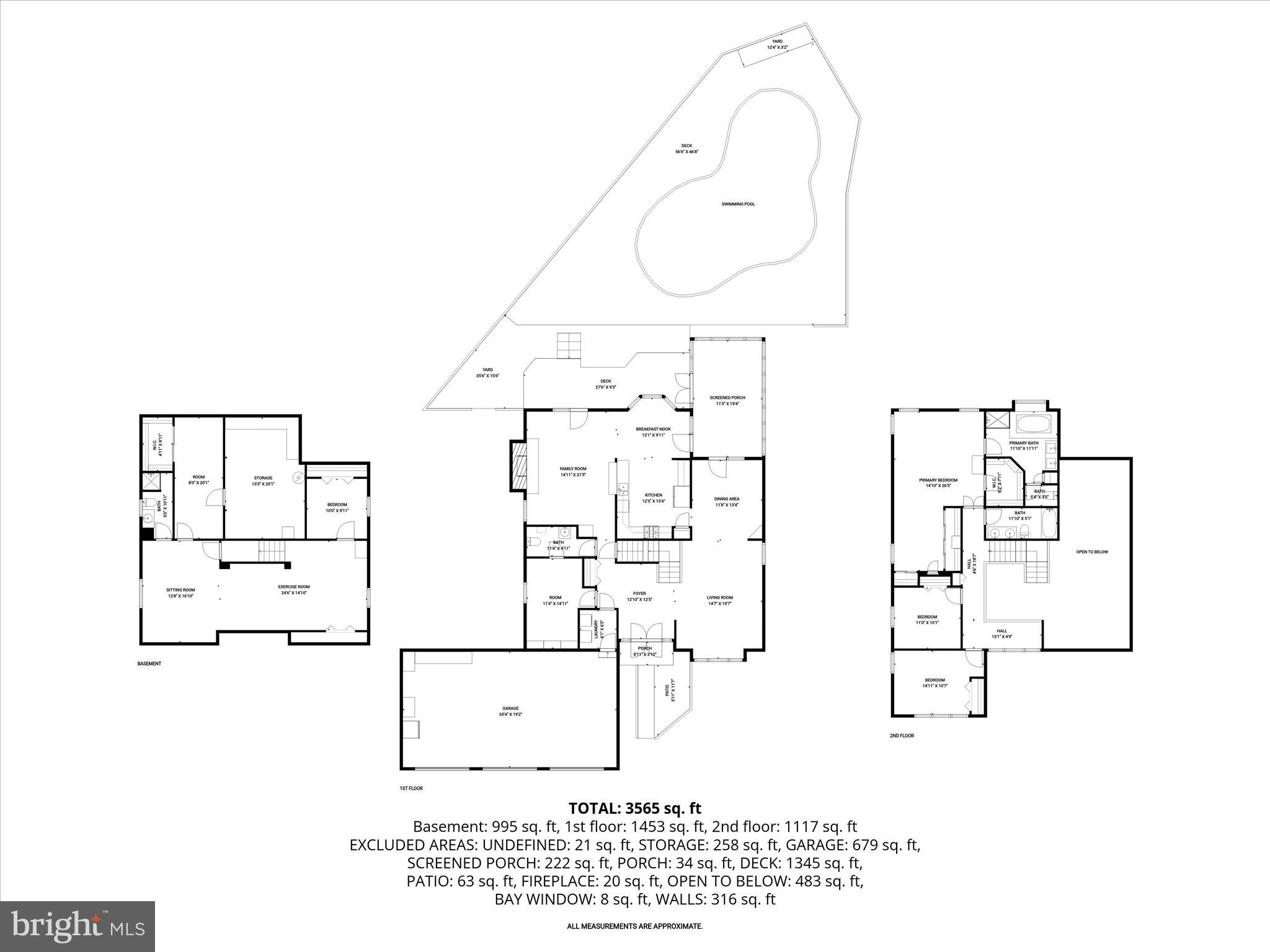 BOUNTY VISTA - Residential